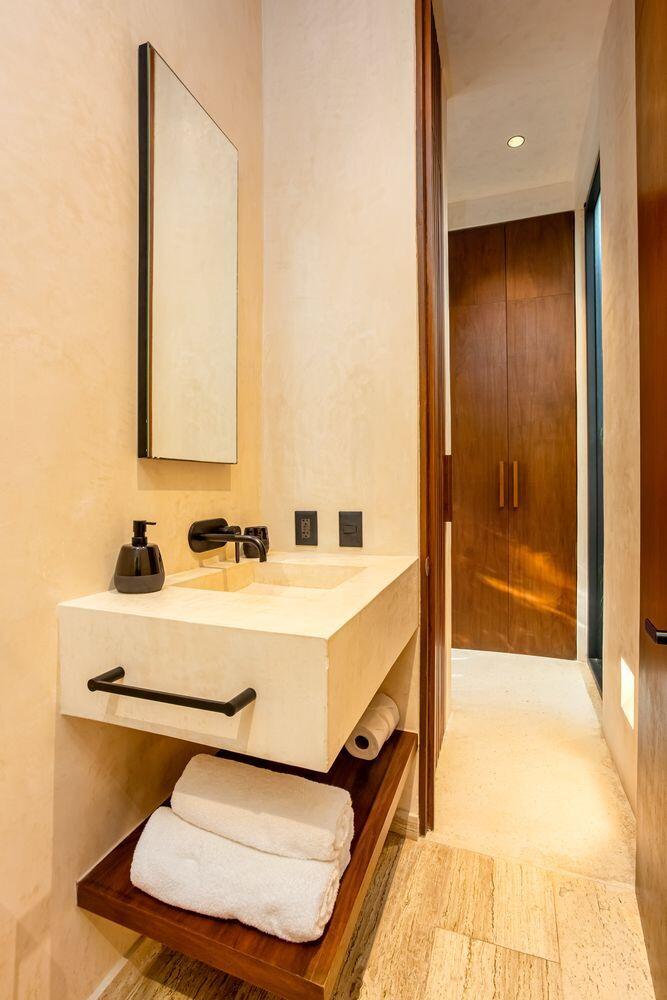 Amari 10 Avenida Norte & Calle Palma 2l Selva