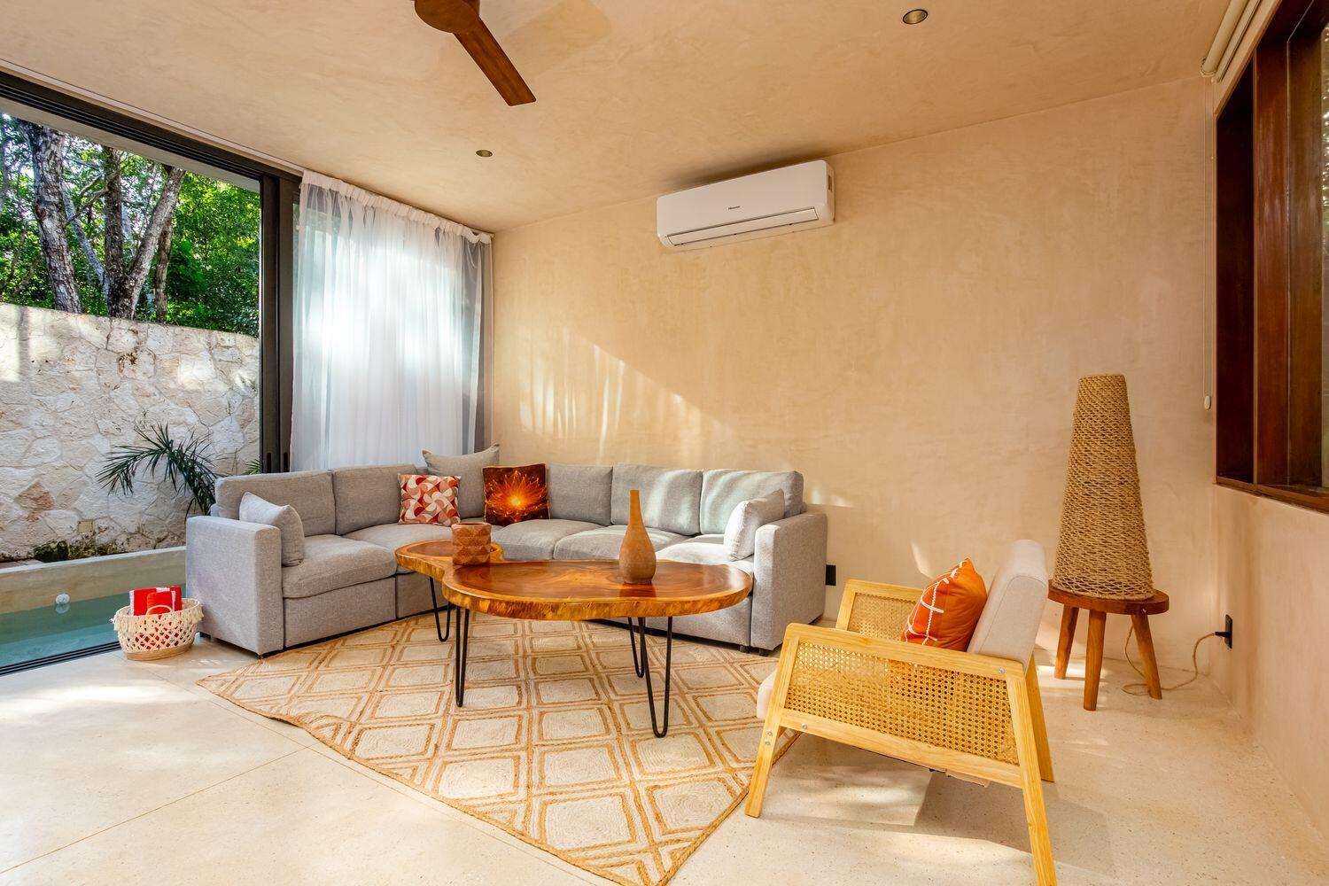 Amari 10 Avenida Norte & Calle Palma 2l Selva