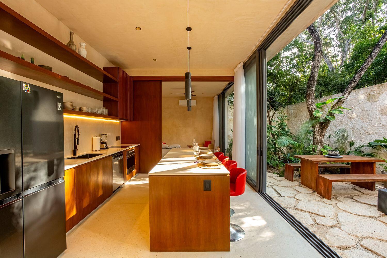 Amari 10 Avenida Norte & Calle Palma 2l Selva