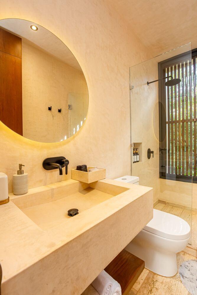 Amari 10 Avenida Norte & Calle Palma 2l Selva