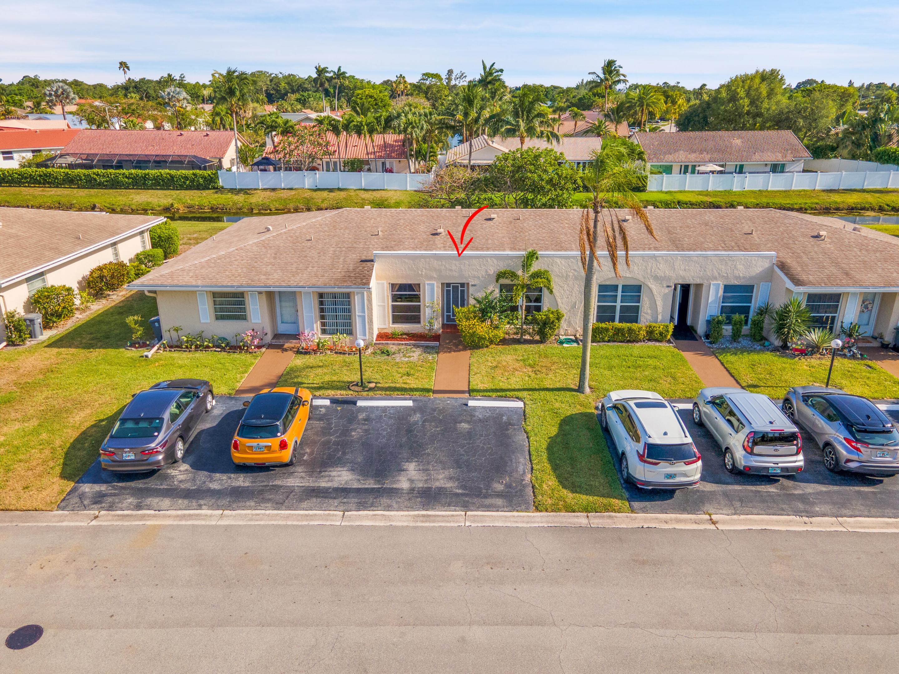 8932 Warwick Drive 419