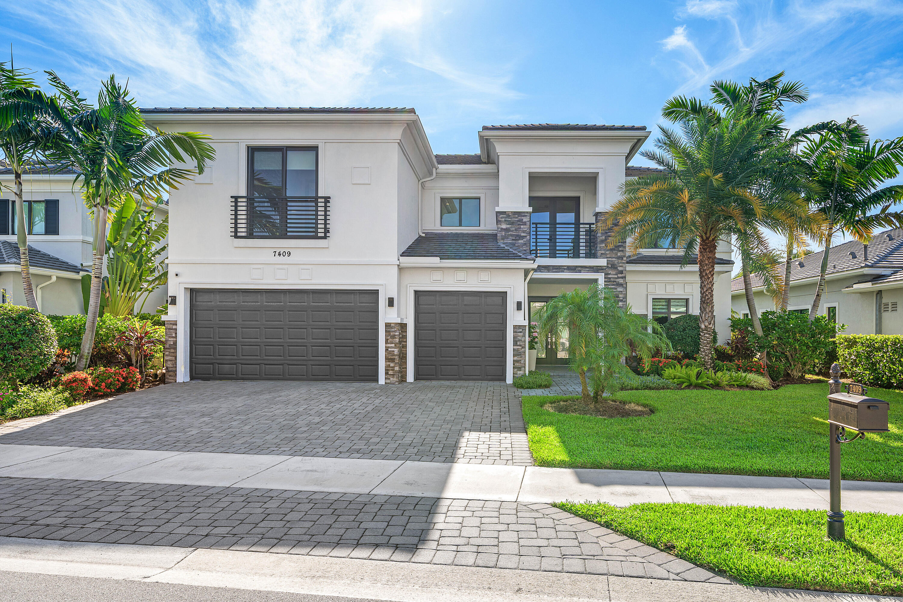 7409 NW 25th Terrace