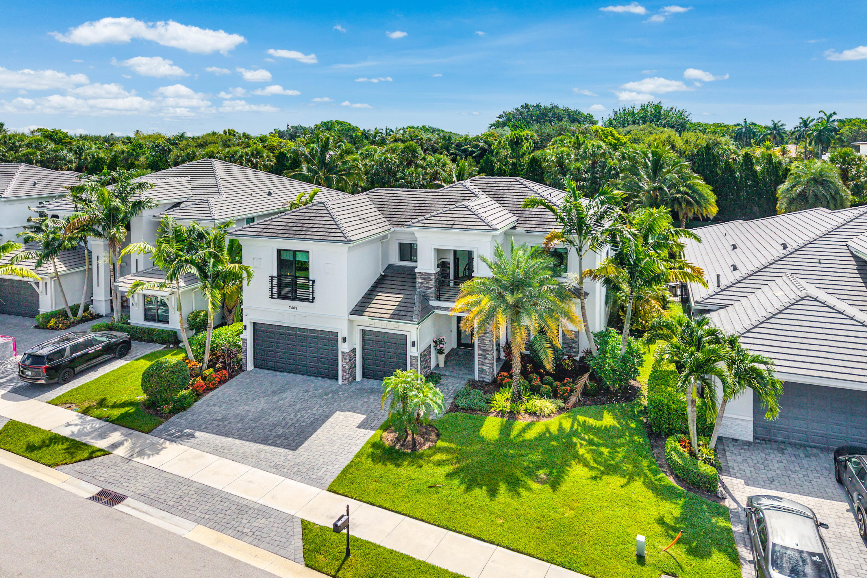 7409 NW 25th Terrace