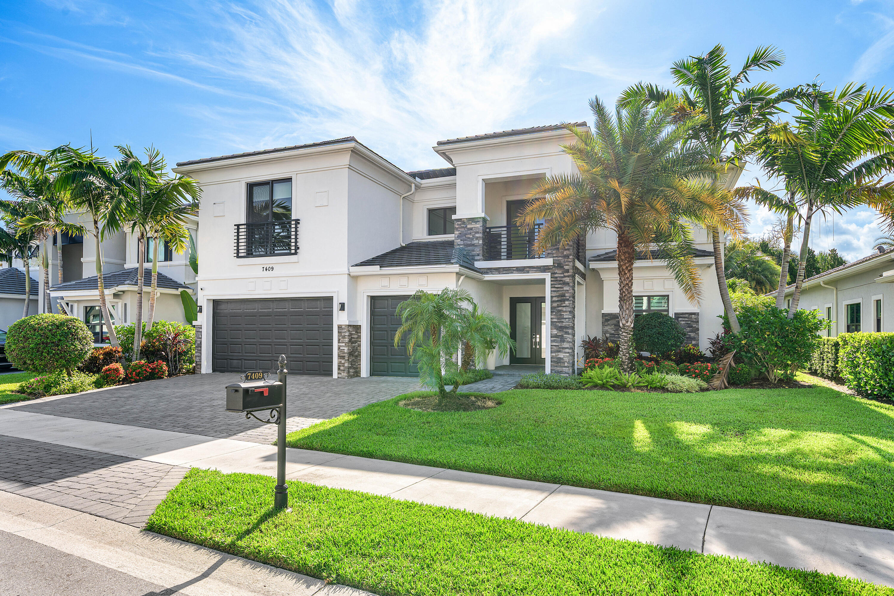 7409 NW 25th Terrace