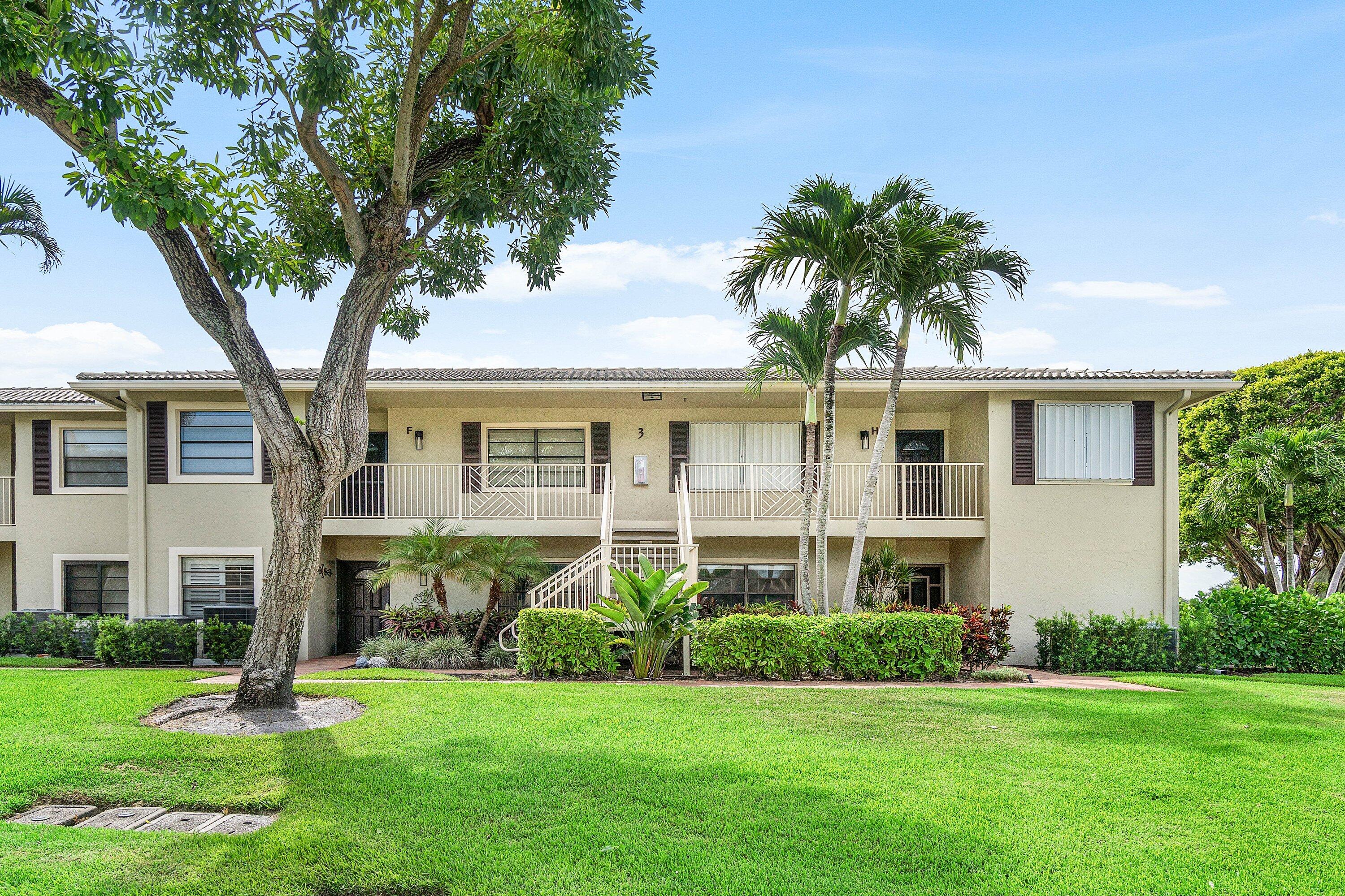 3 Stratford Drive E G