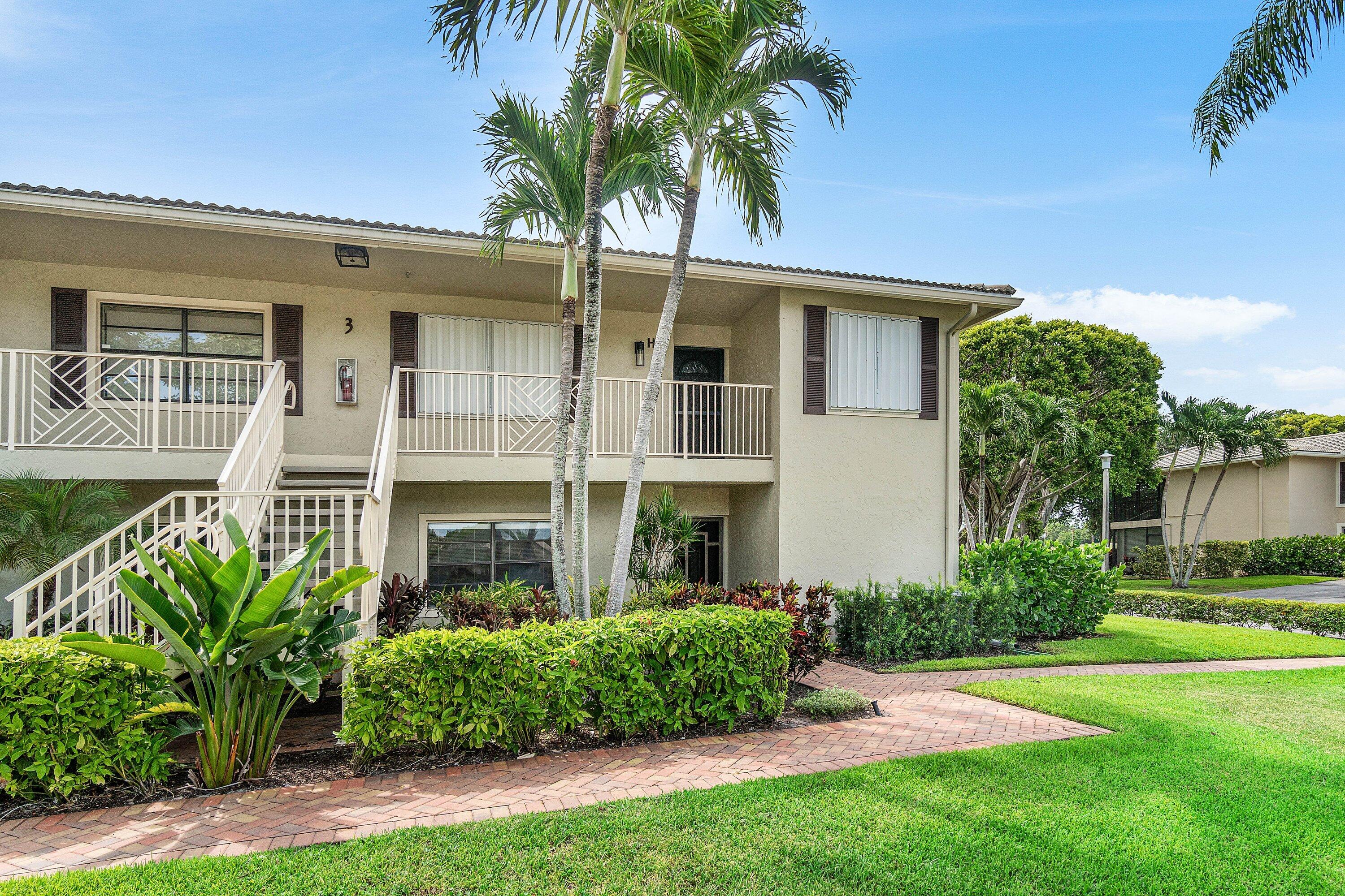 3 Stratford Drive E G
