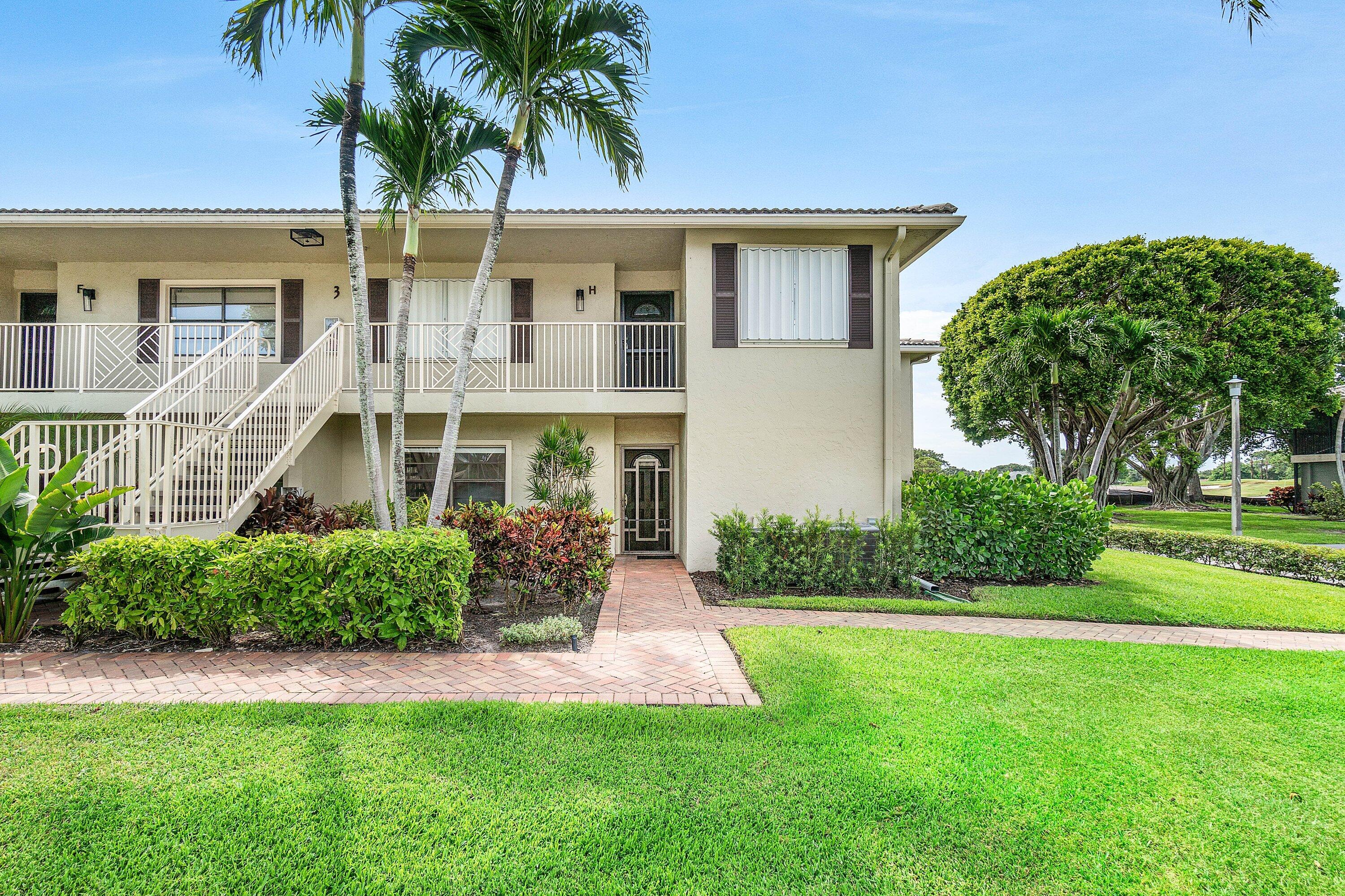 3 Stratford Drive E G