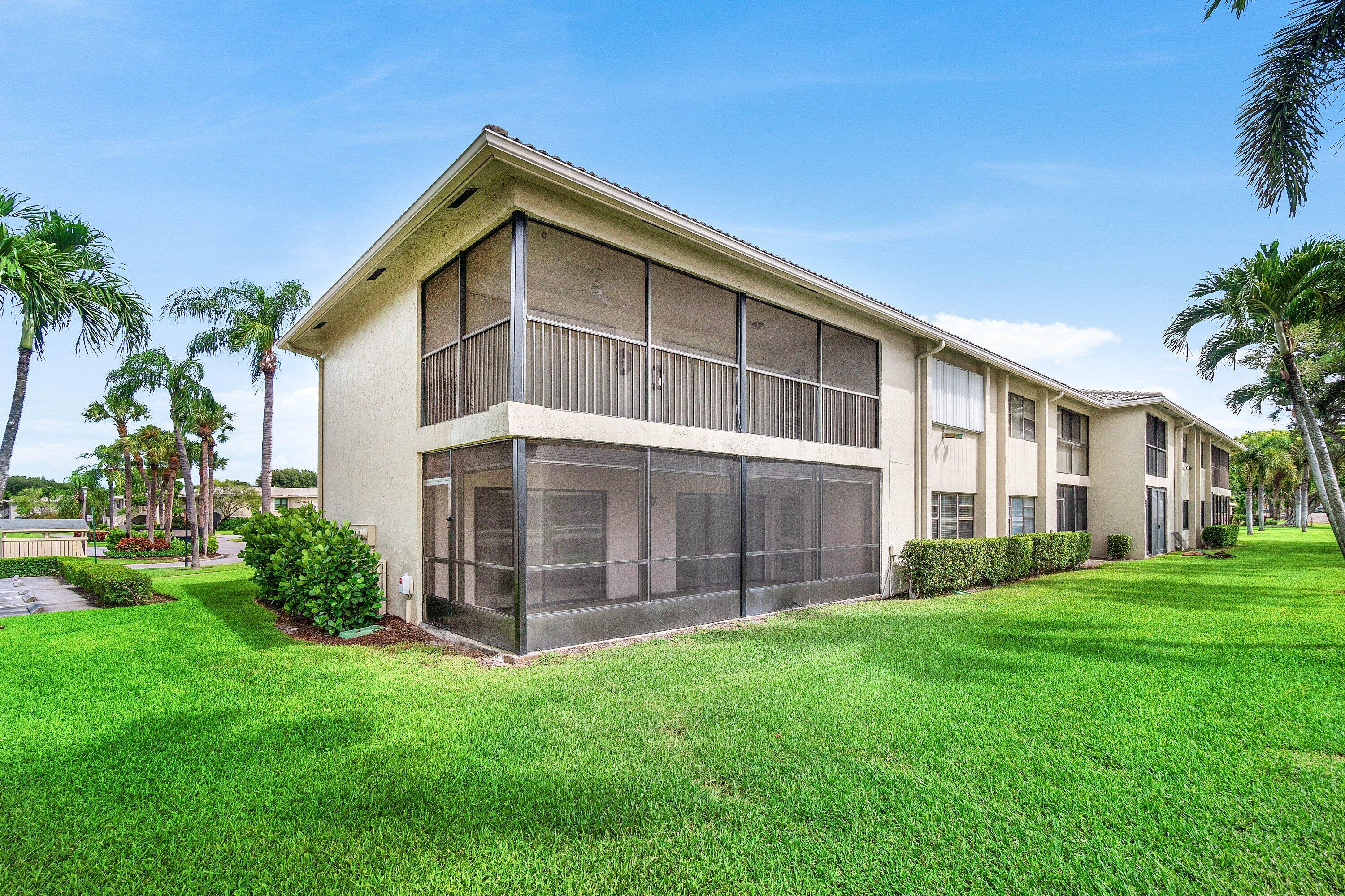 3 Stratford Drive E G