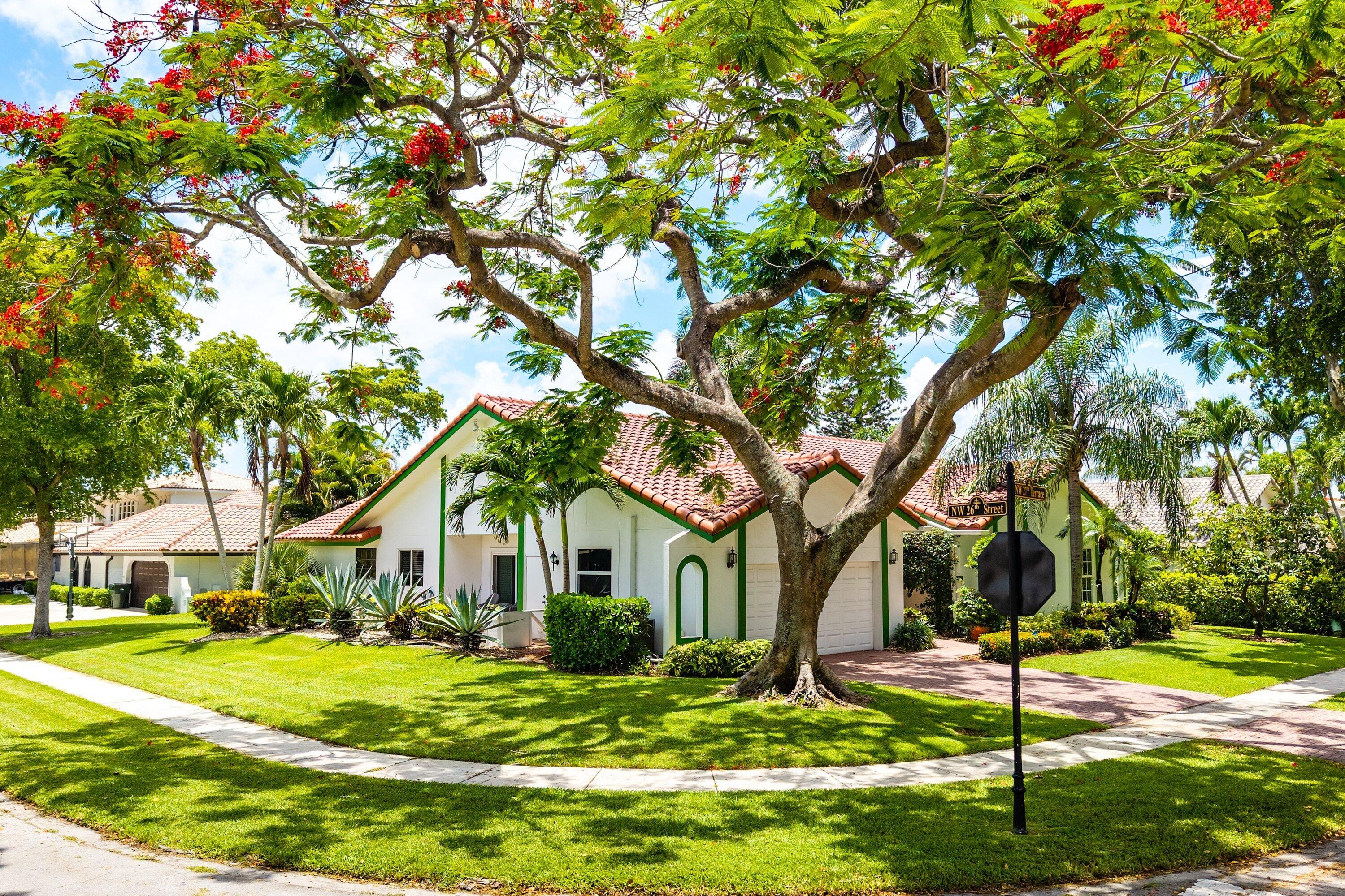 2601 NW 27th Terrace
