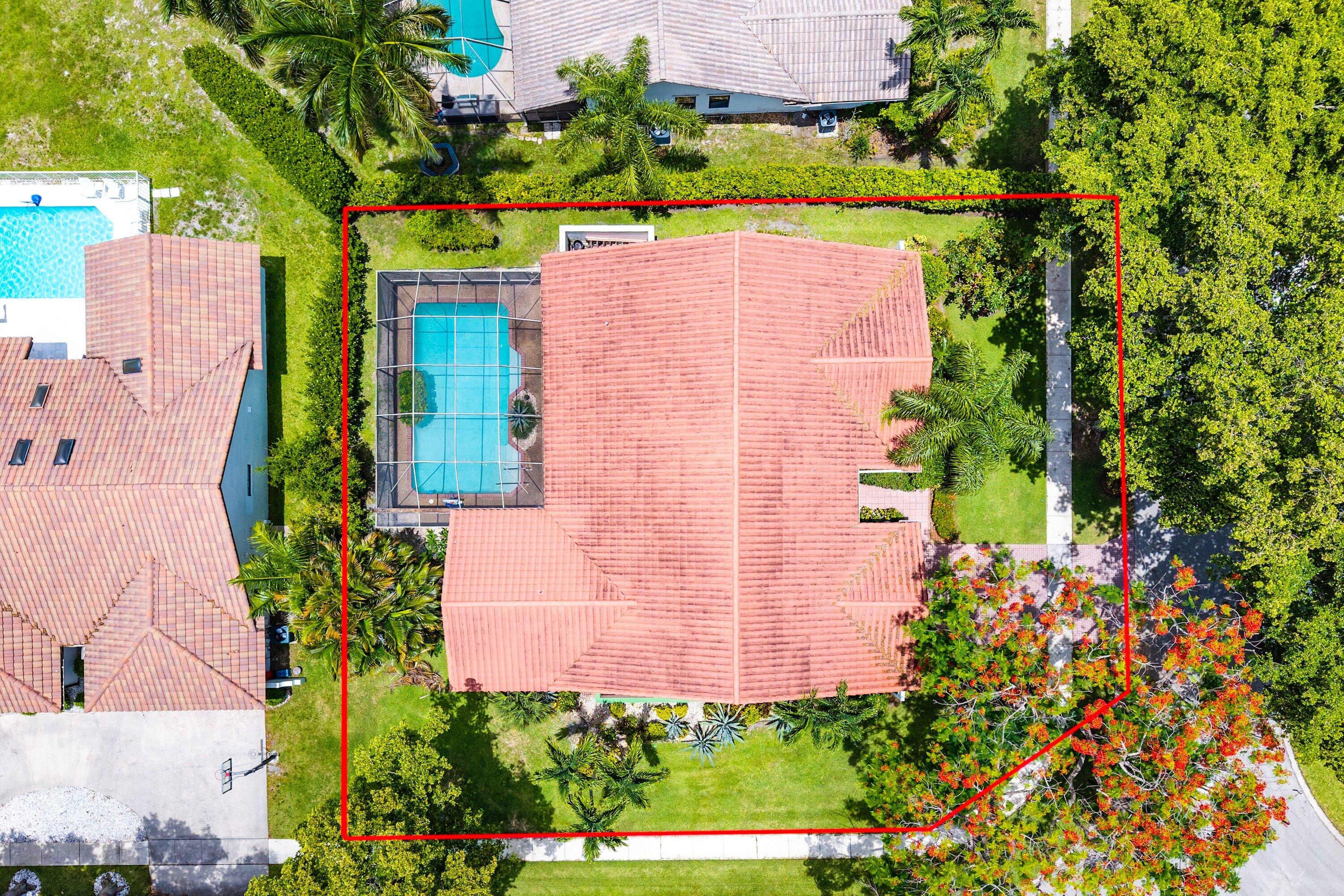 2601 NW 27th Terrace