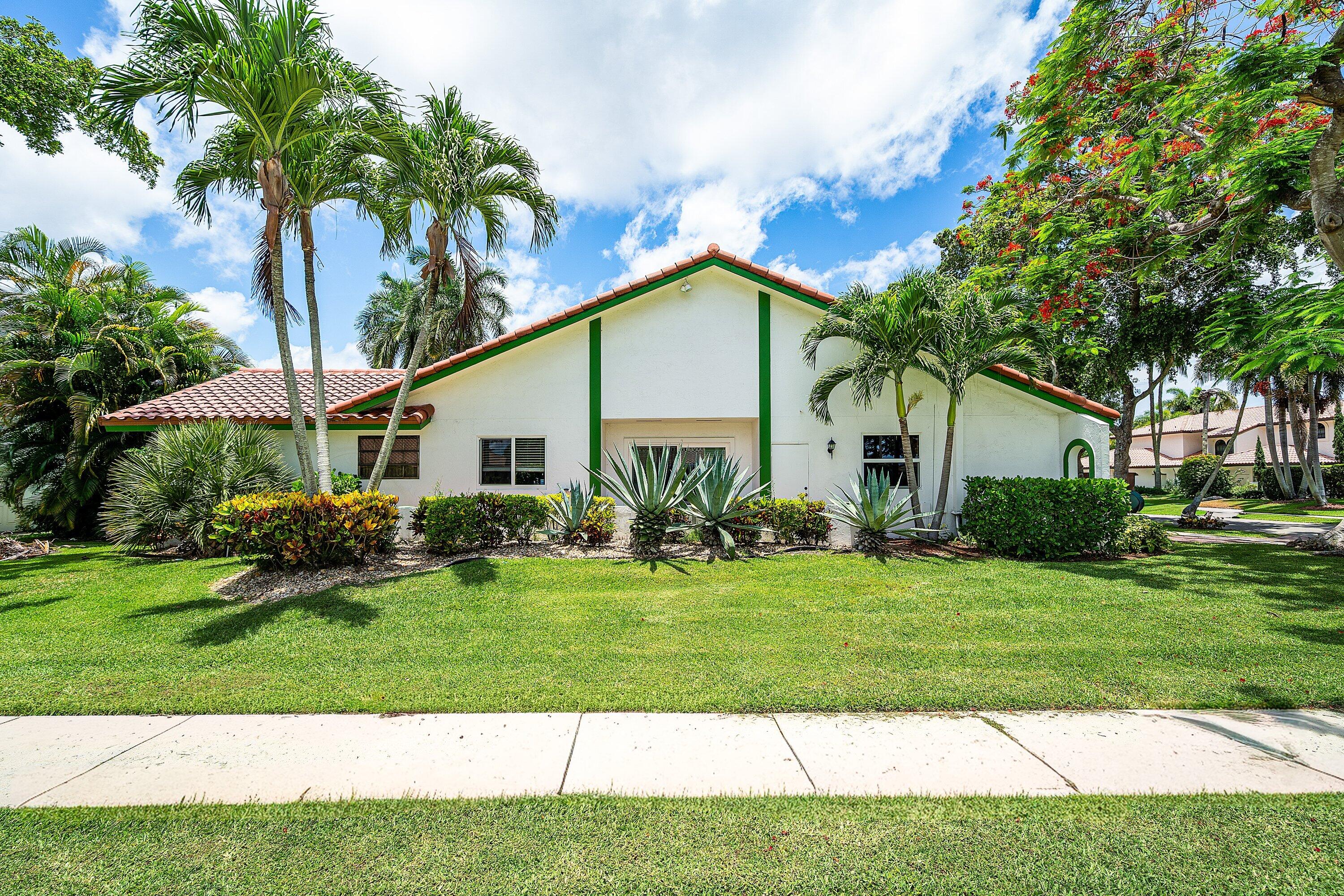 2601 NW 27th Terrace