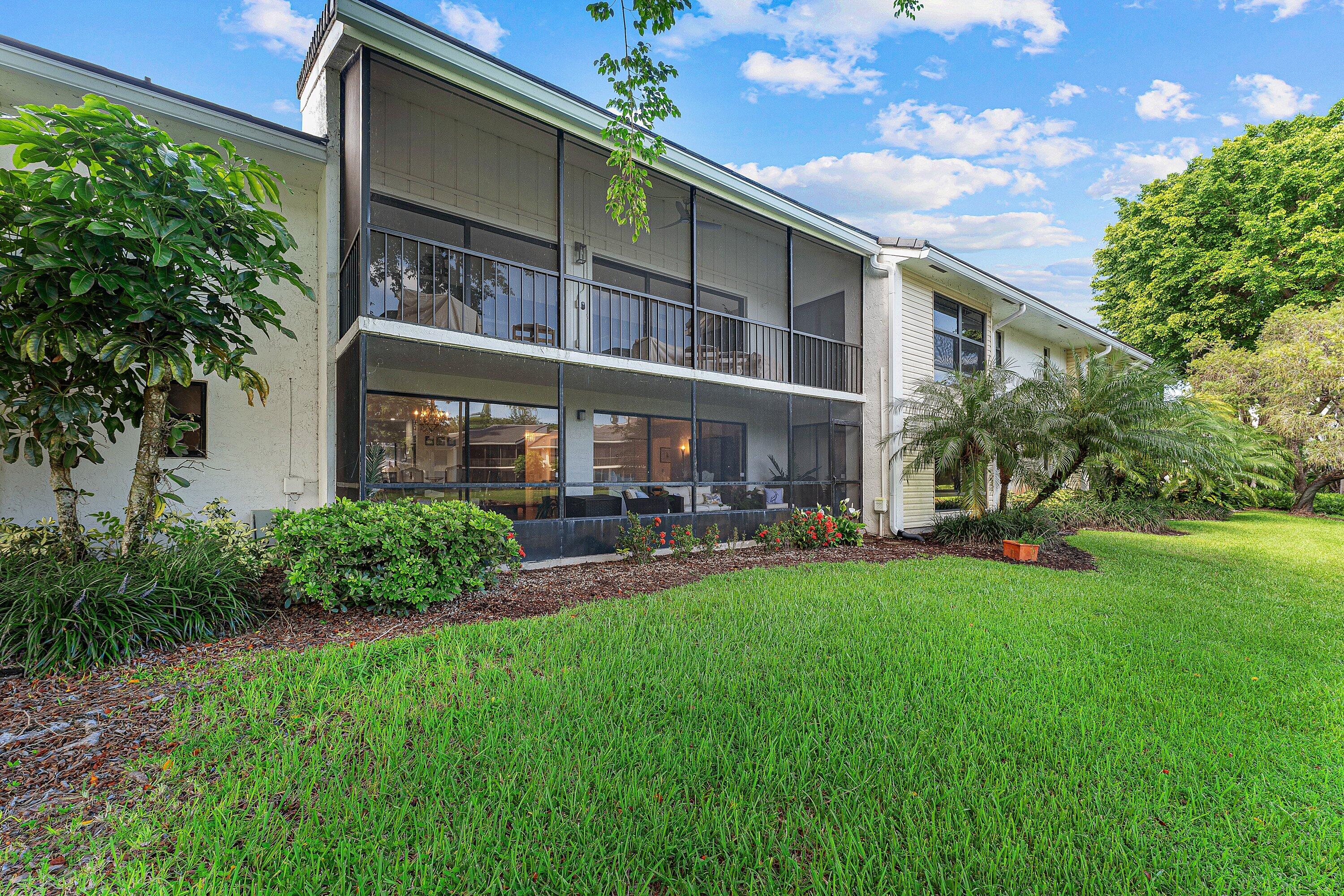 6864 Willow Wood Drive 405