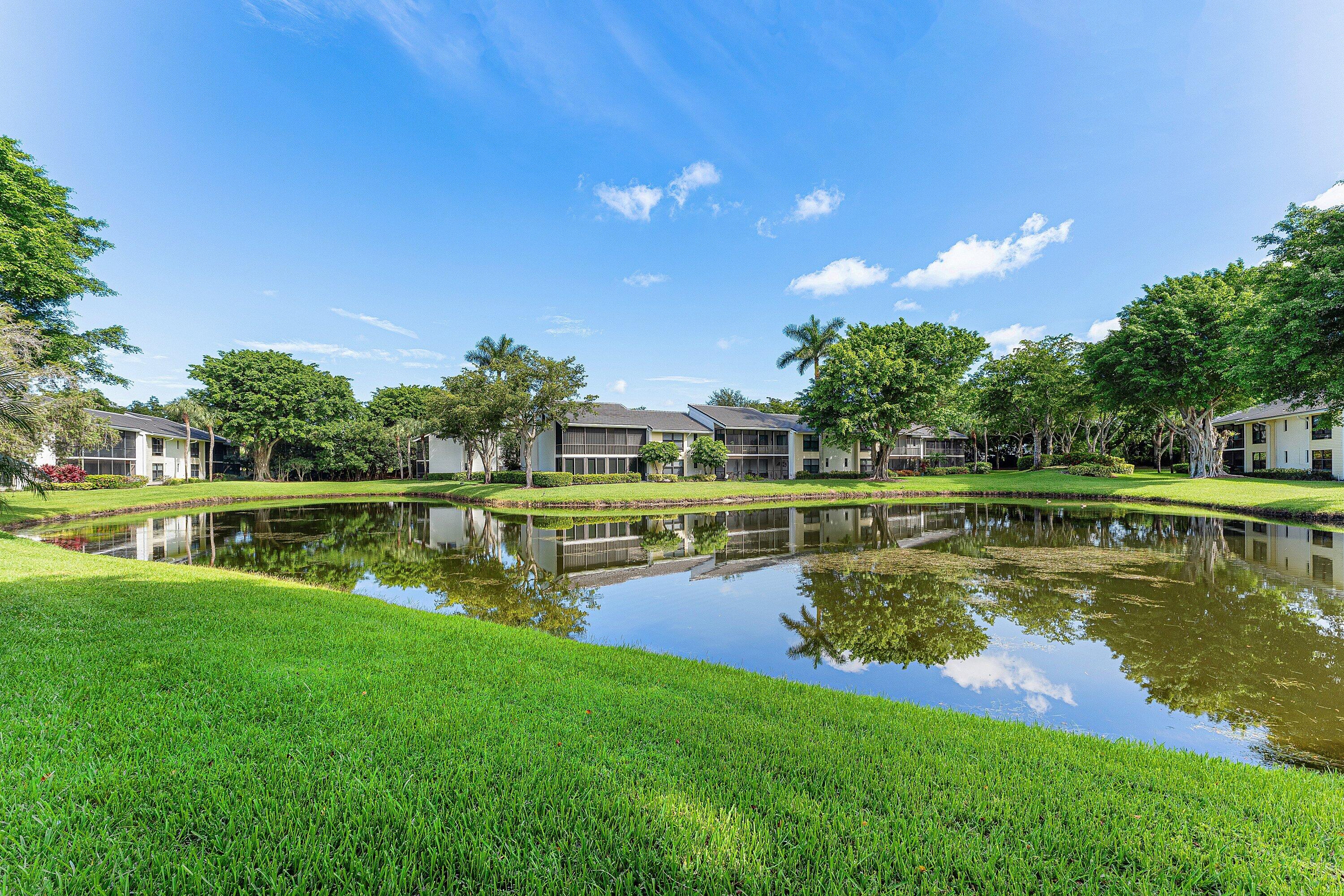 6864 Willow Wood Drive 405