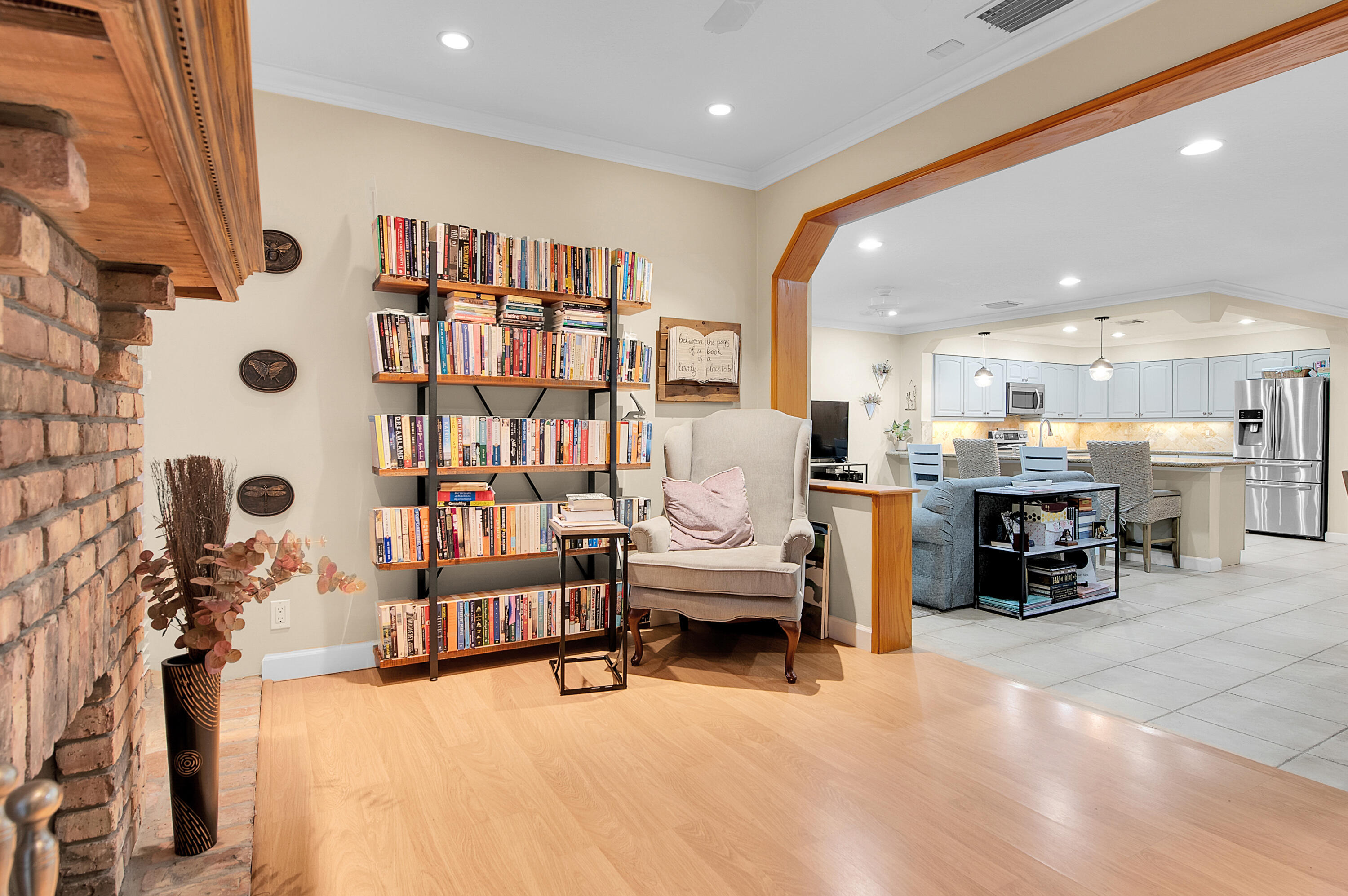 22860 Ironwedge Drive