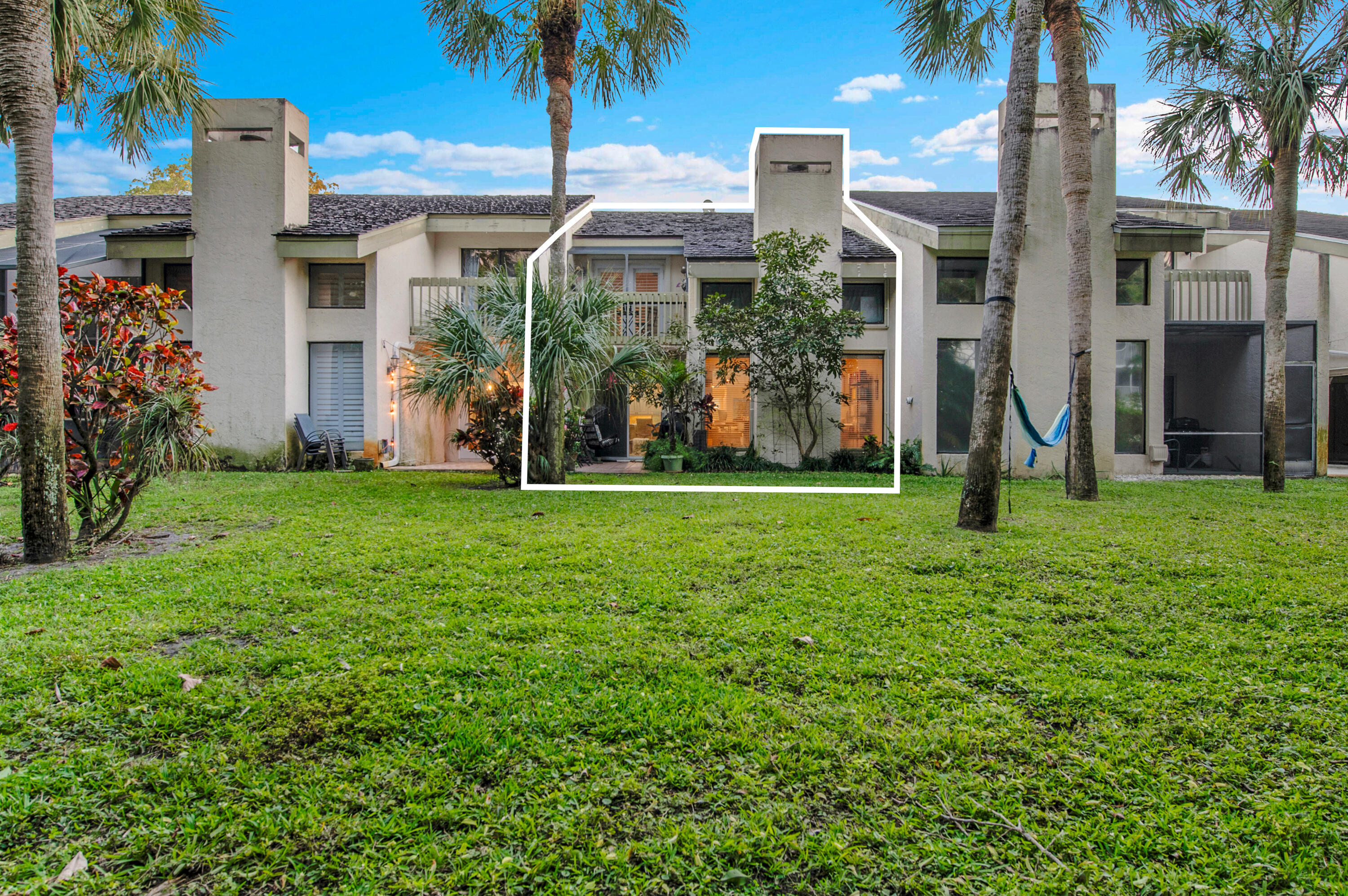 22860 Ironwedge Drive