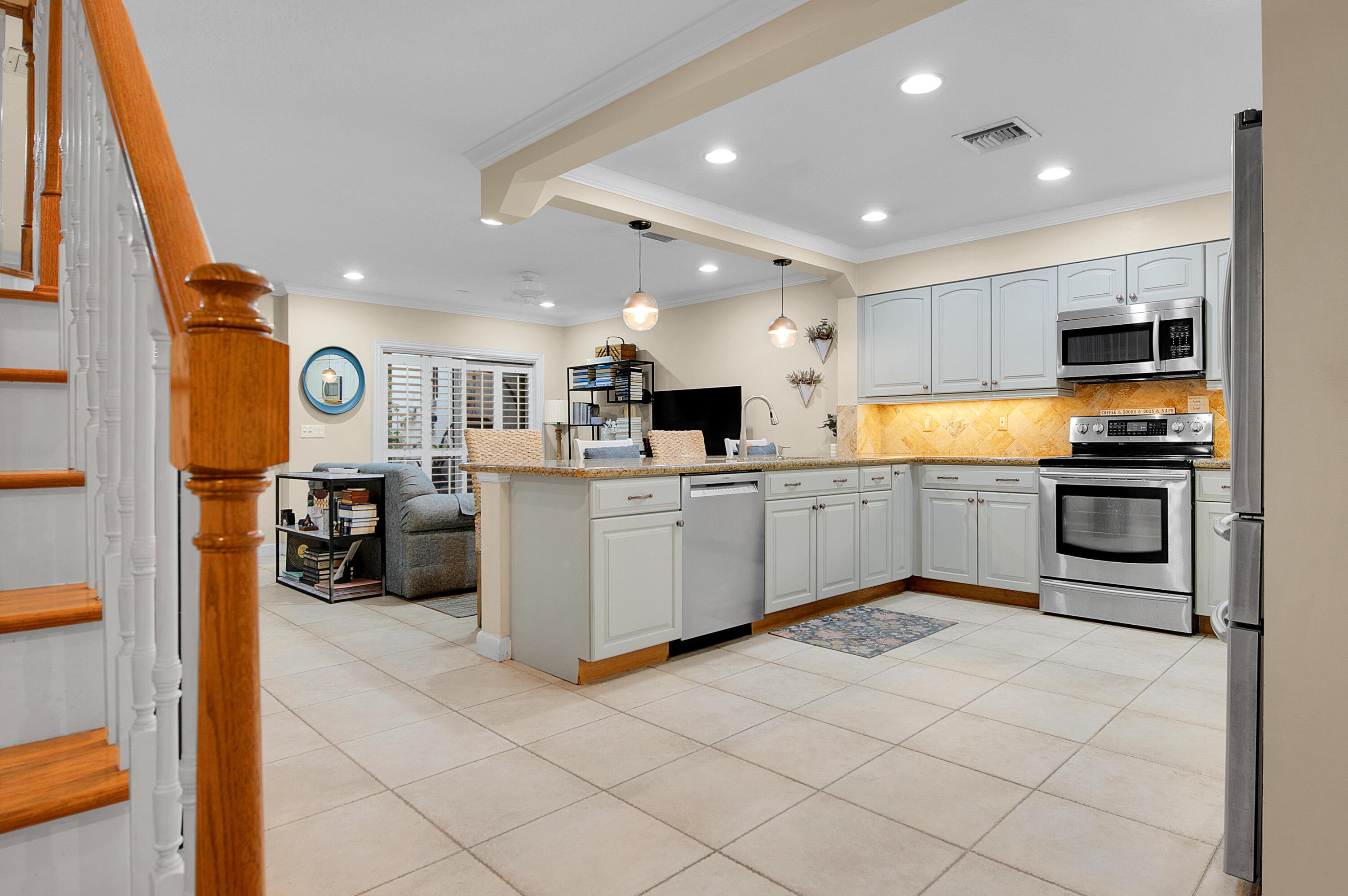 22860 Ironwedge Drive