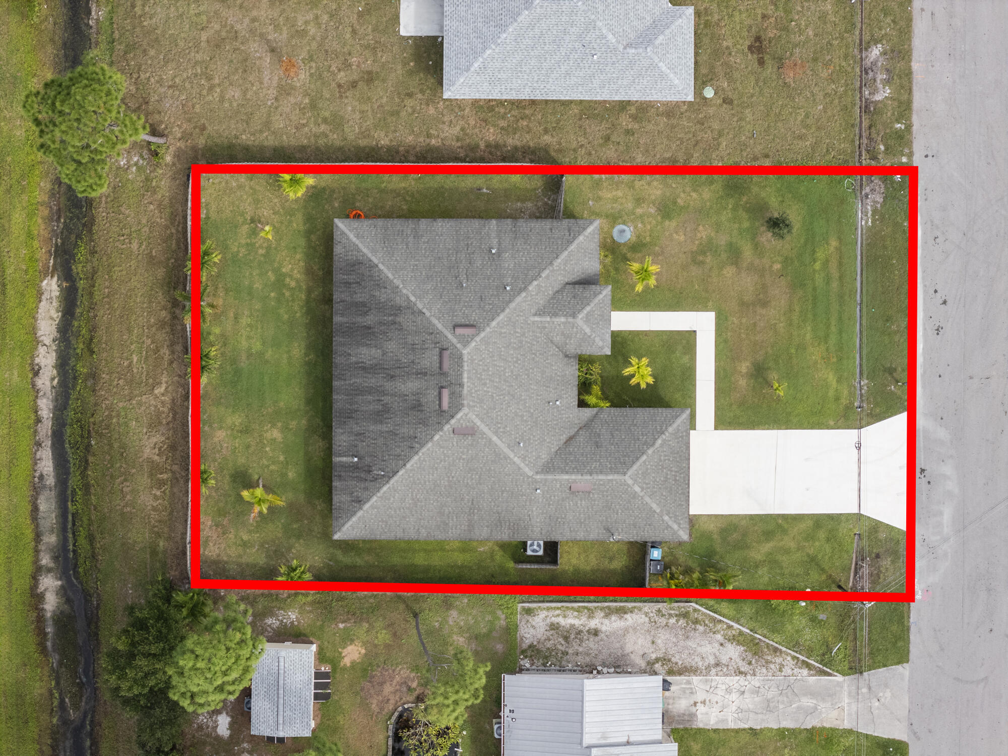 137 SW Pisces Terrace, Port St. Lucie