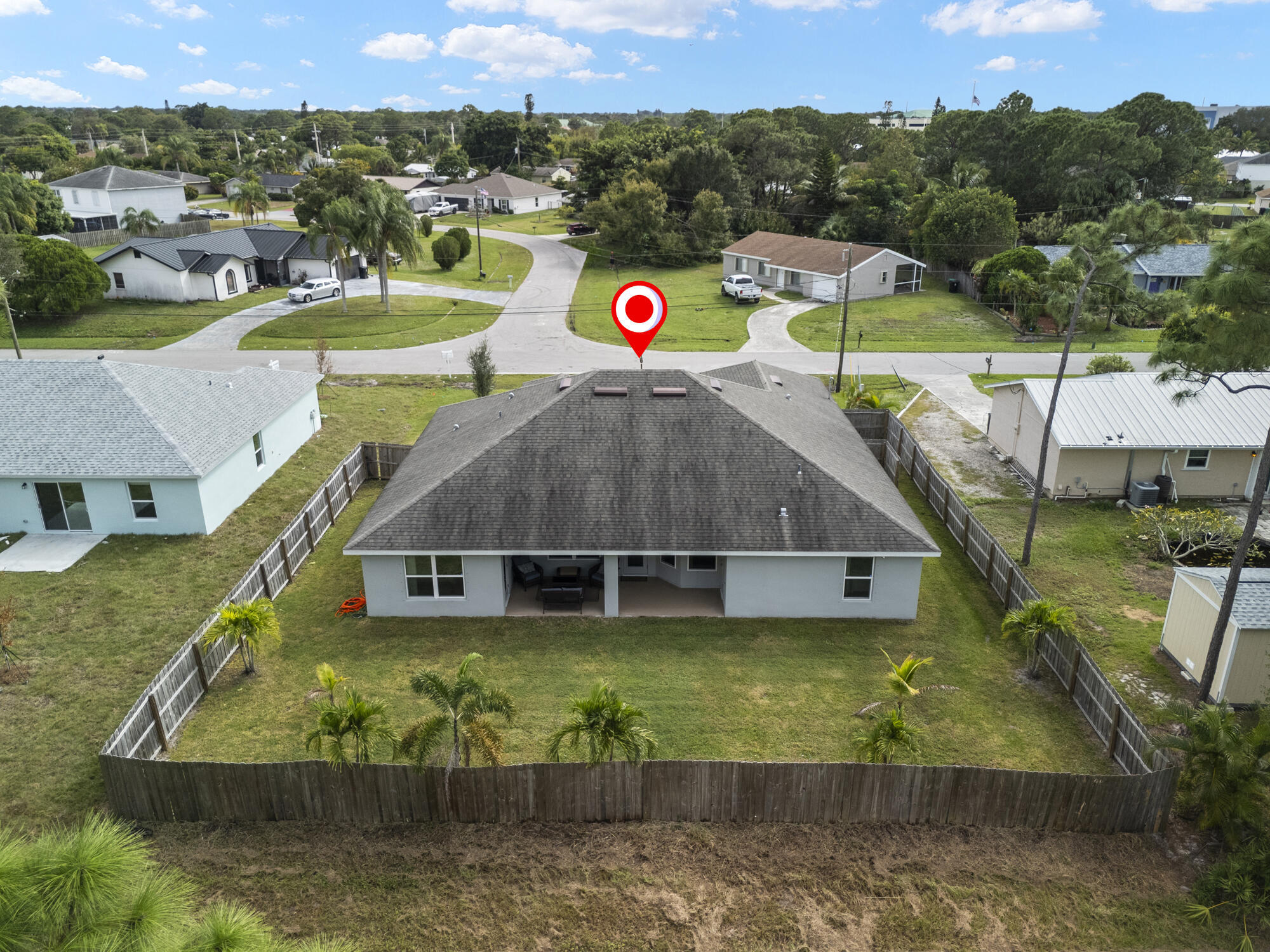 137 SW Pisces Terrace, Port St. Lucie