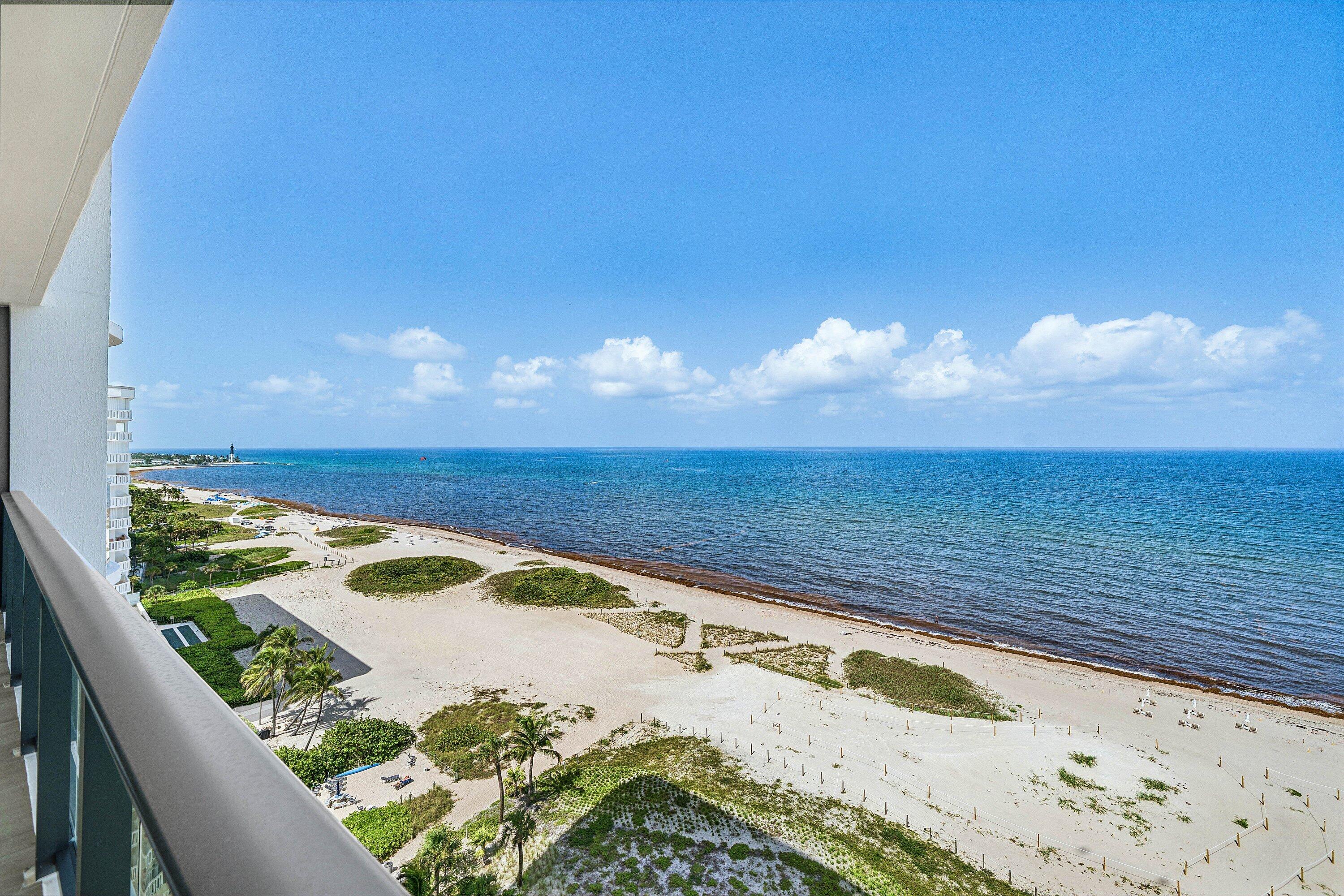 900 N Ocean Boulevard 1204