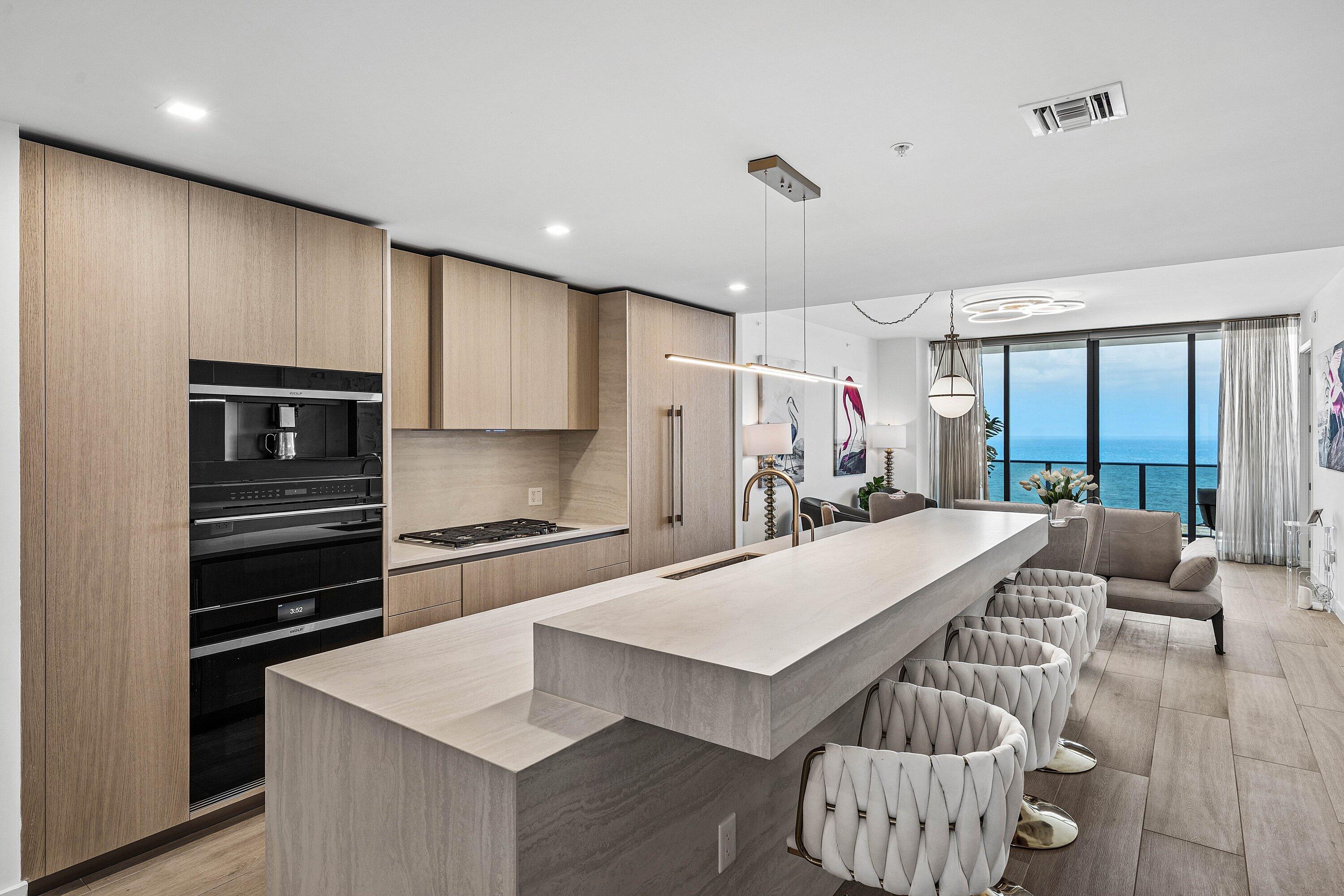 900 N Ocean Boulevard 1204