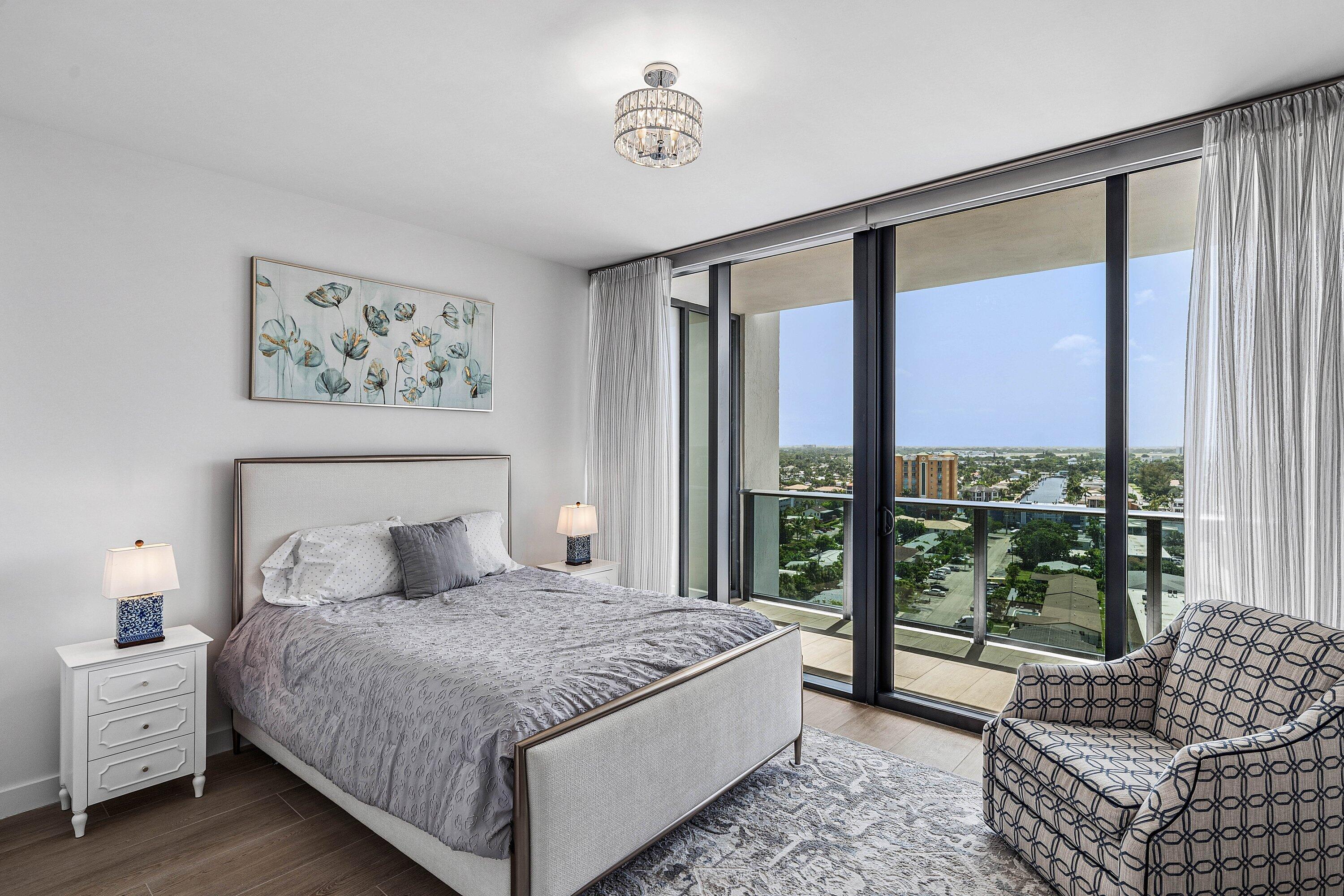 900 N Ocean Boulevard 1204