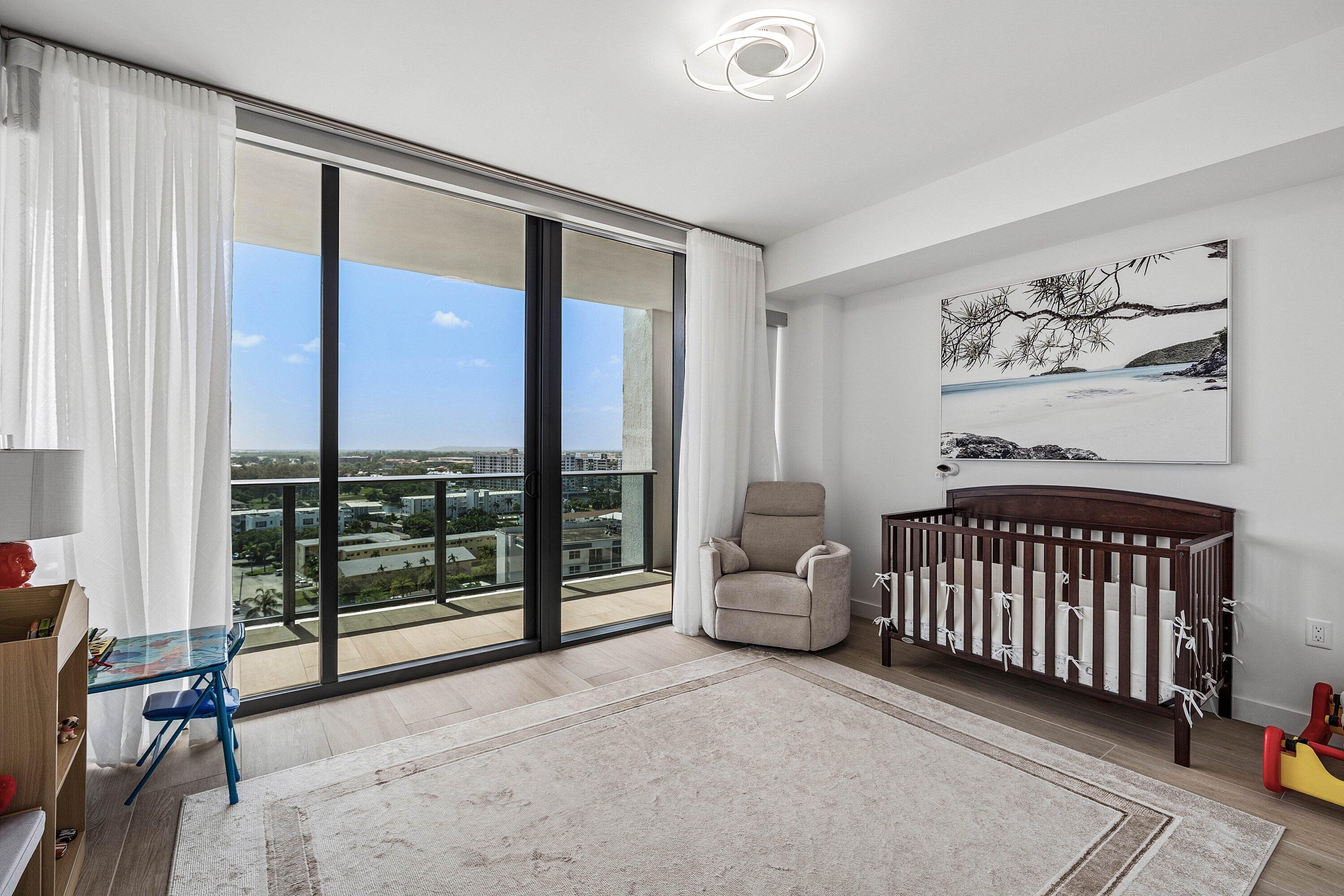 900 N Ocean Boulevard 1204