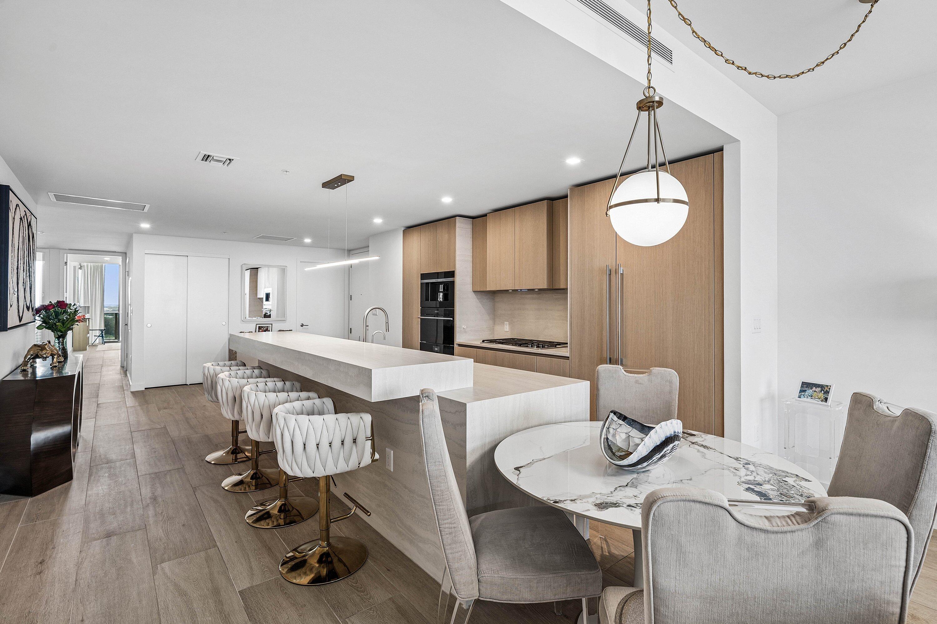 900 N Ocean Boulevard 1204