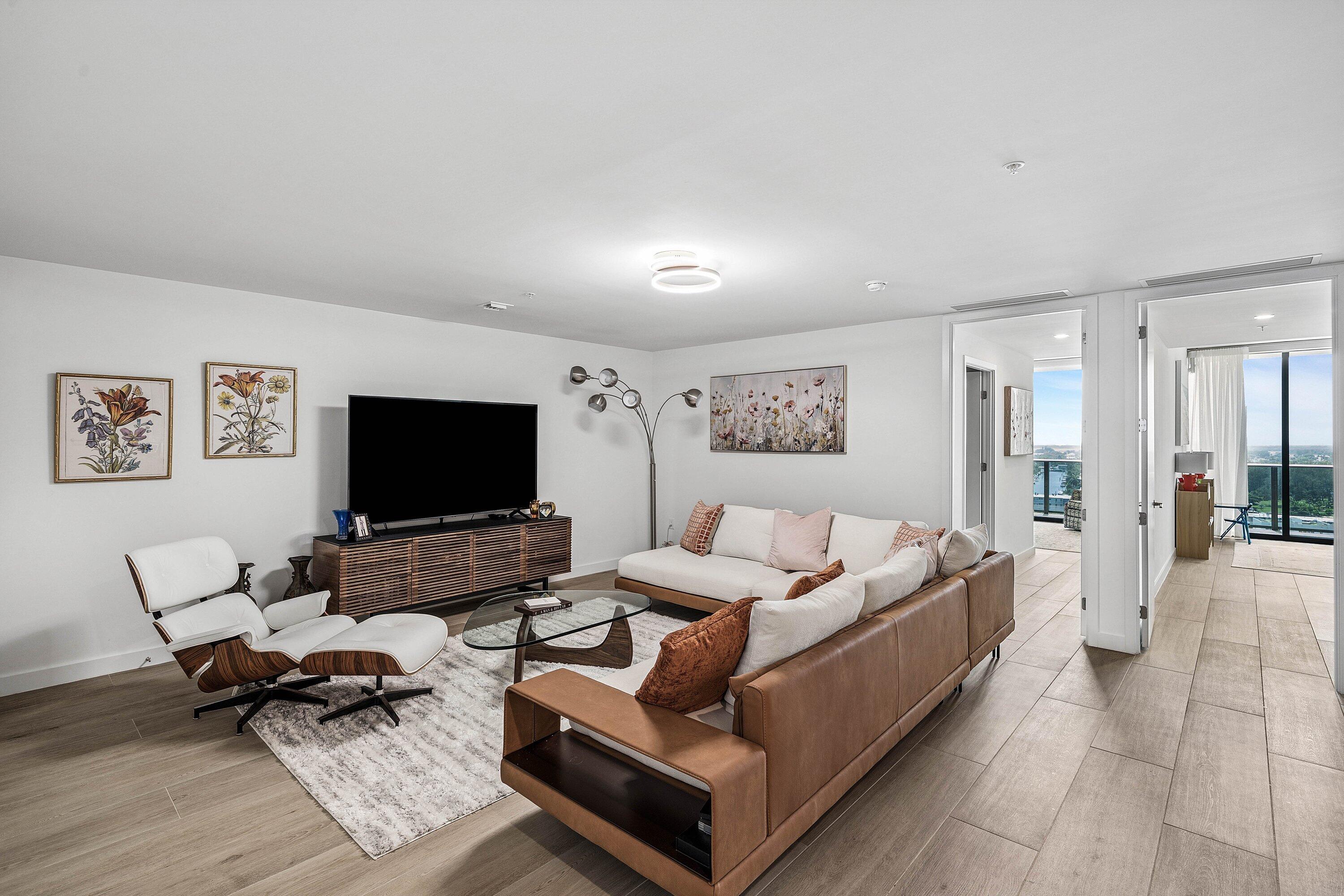 900 N Ocean Boulevard 1204