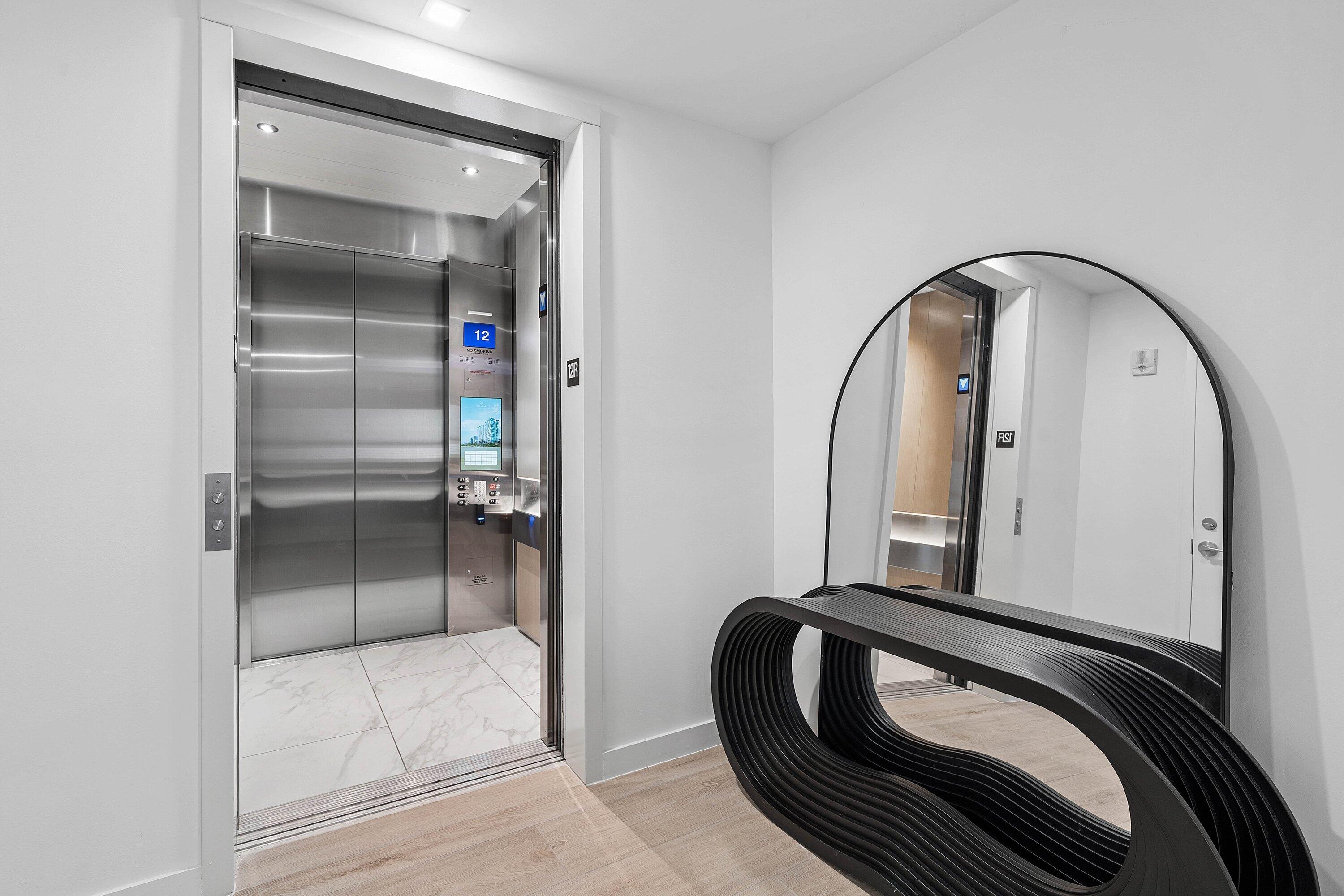 900 N Ocean Boulevard 1204