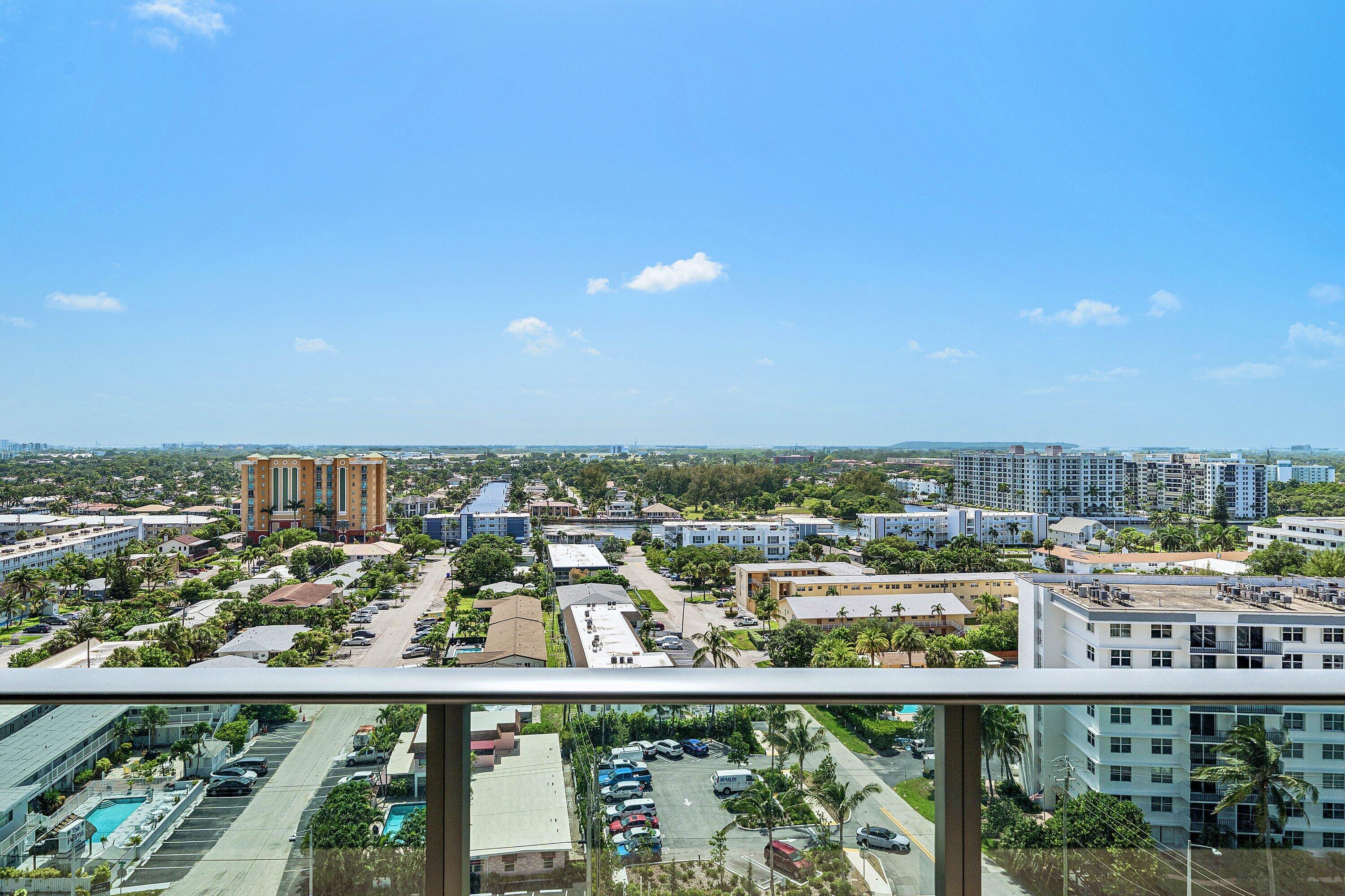 900 N Ocean Boulevard 1204