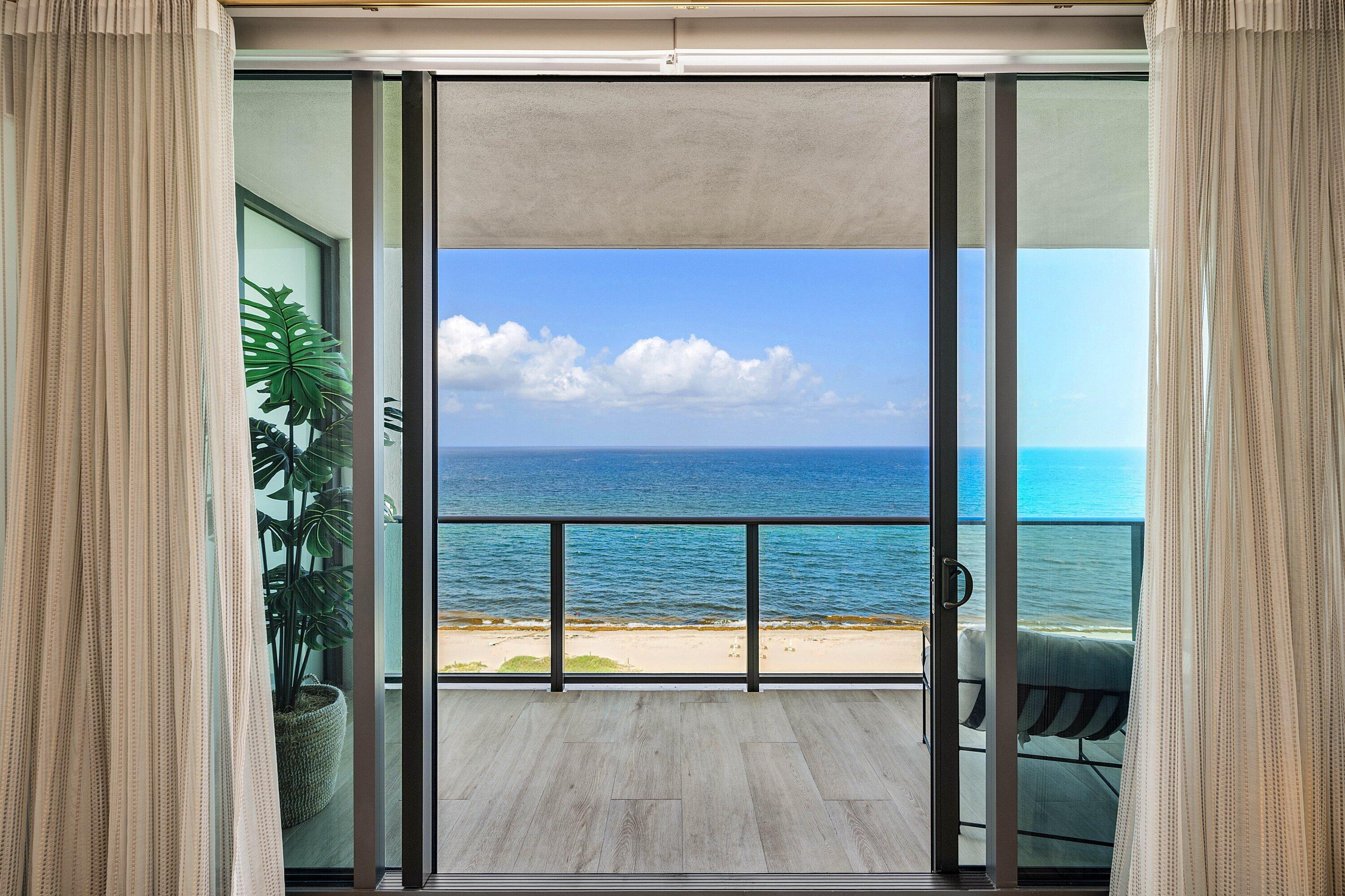 900 N Ocean Boulevard 1204
