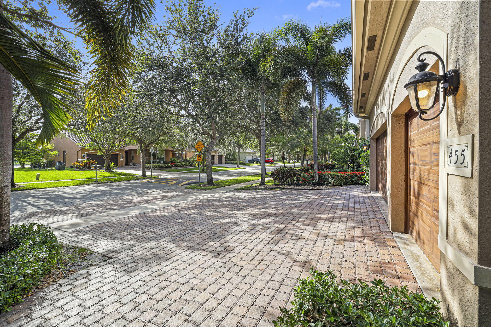 455 Cresta Circle