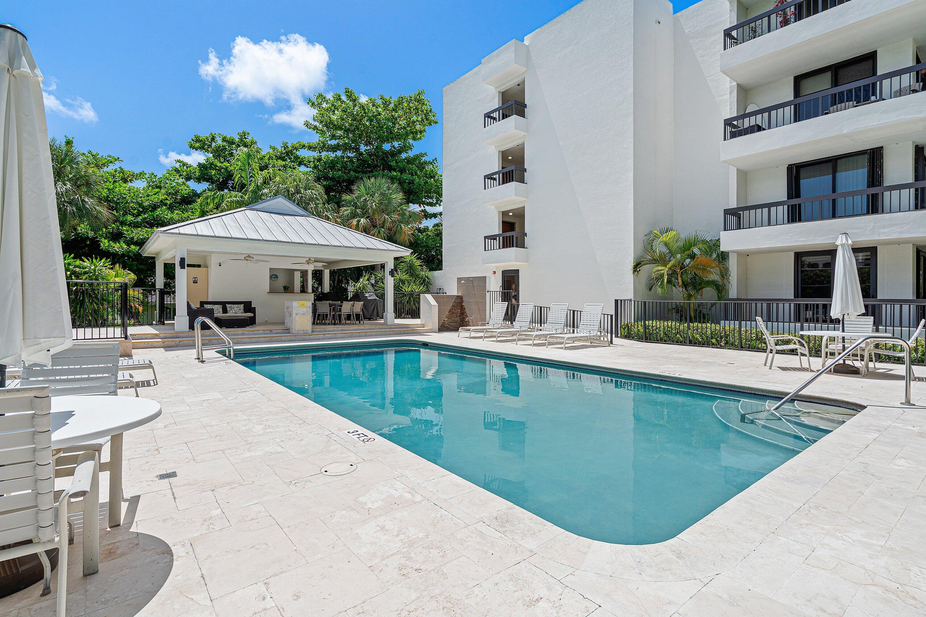 277 N OCEAN Boulevard 1040