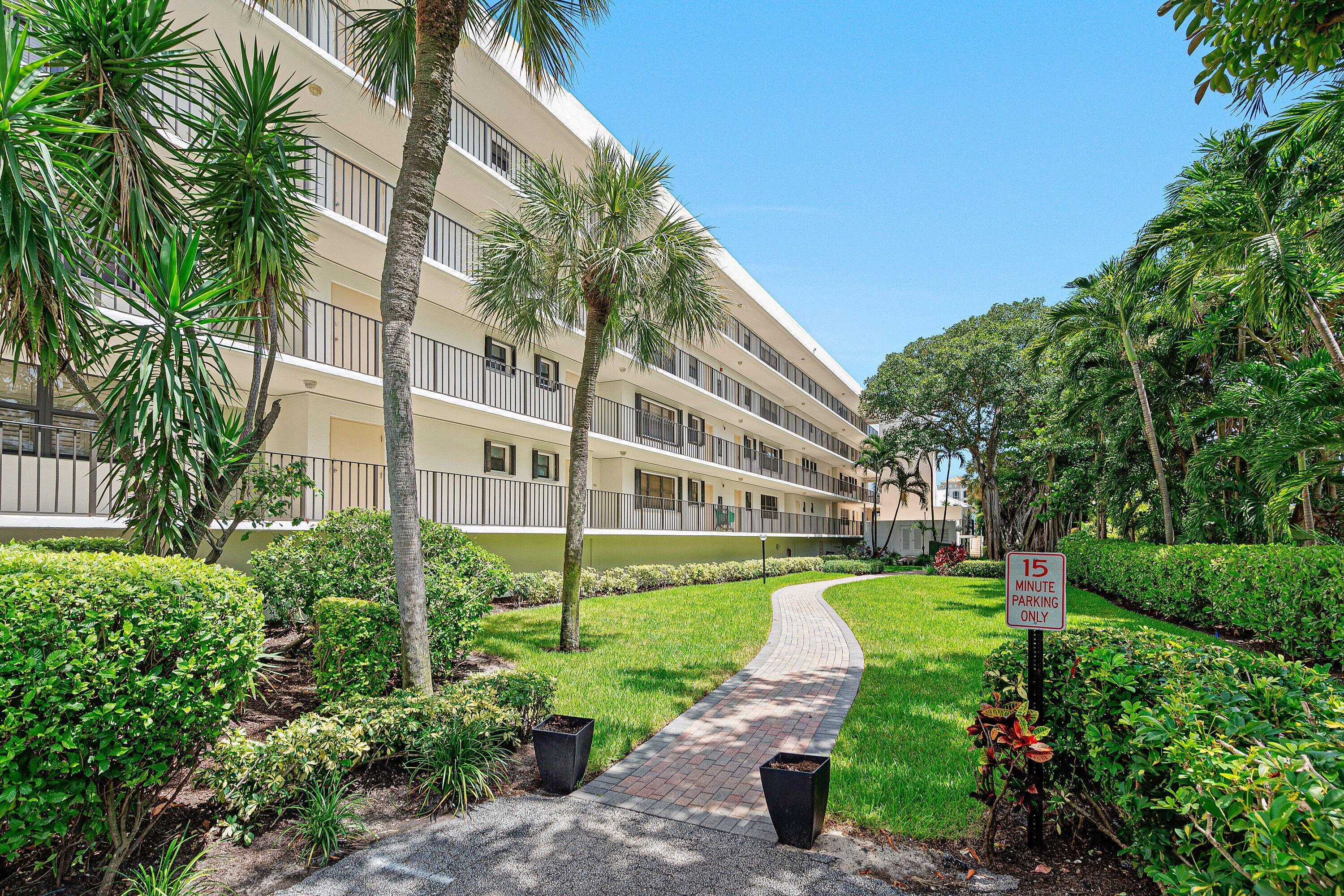 277 N OCEAN Boulevard 1040