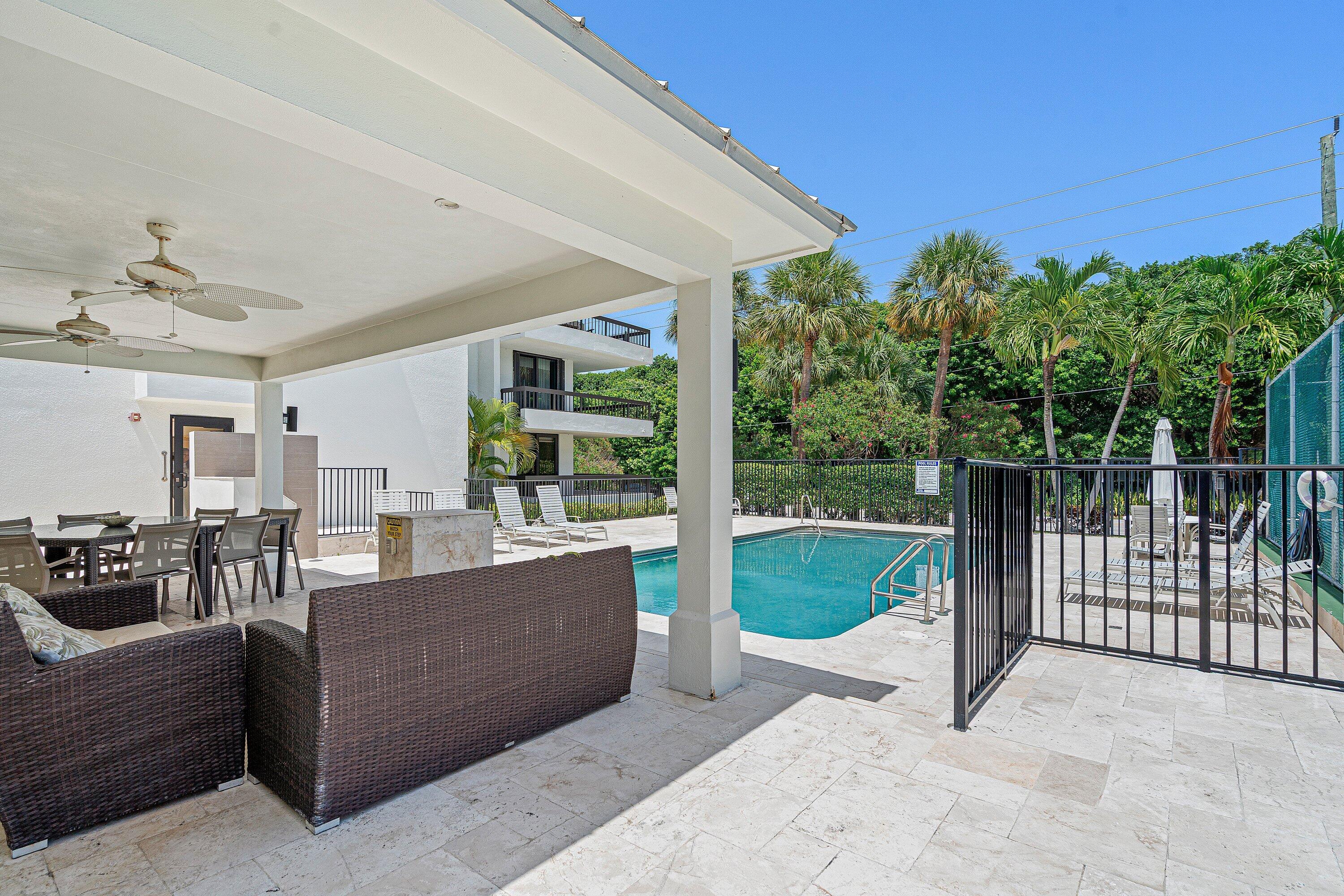 277 N OCEAN Boulevard 1040