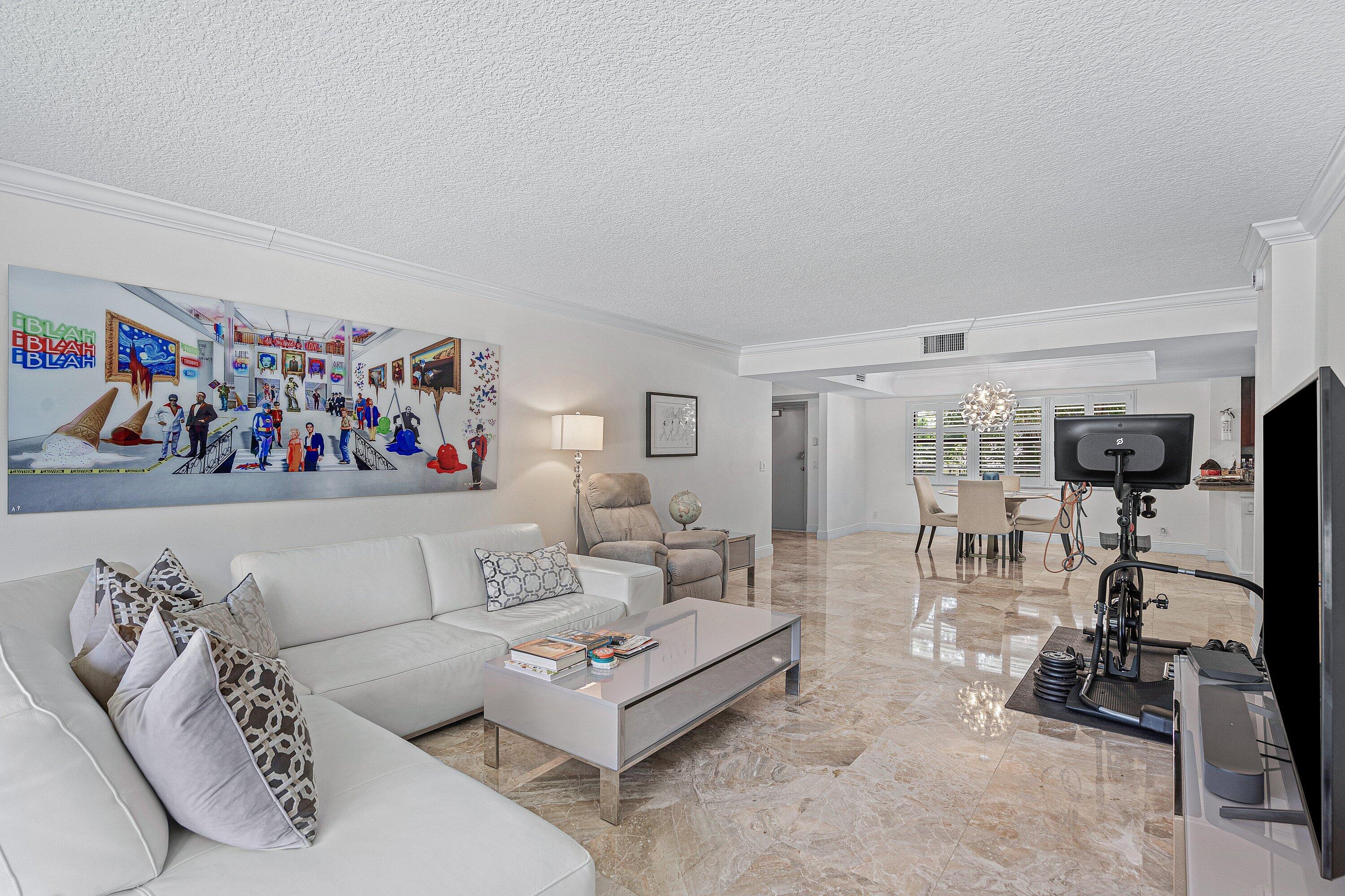 277 N OCEAN Boulevard 1040