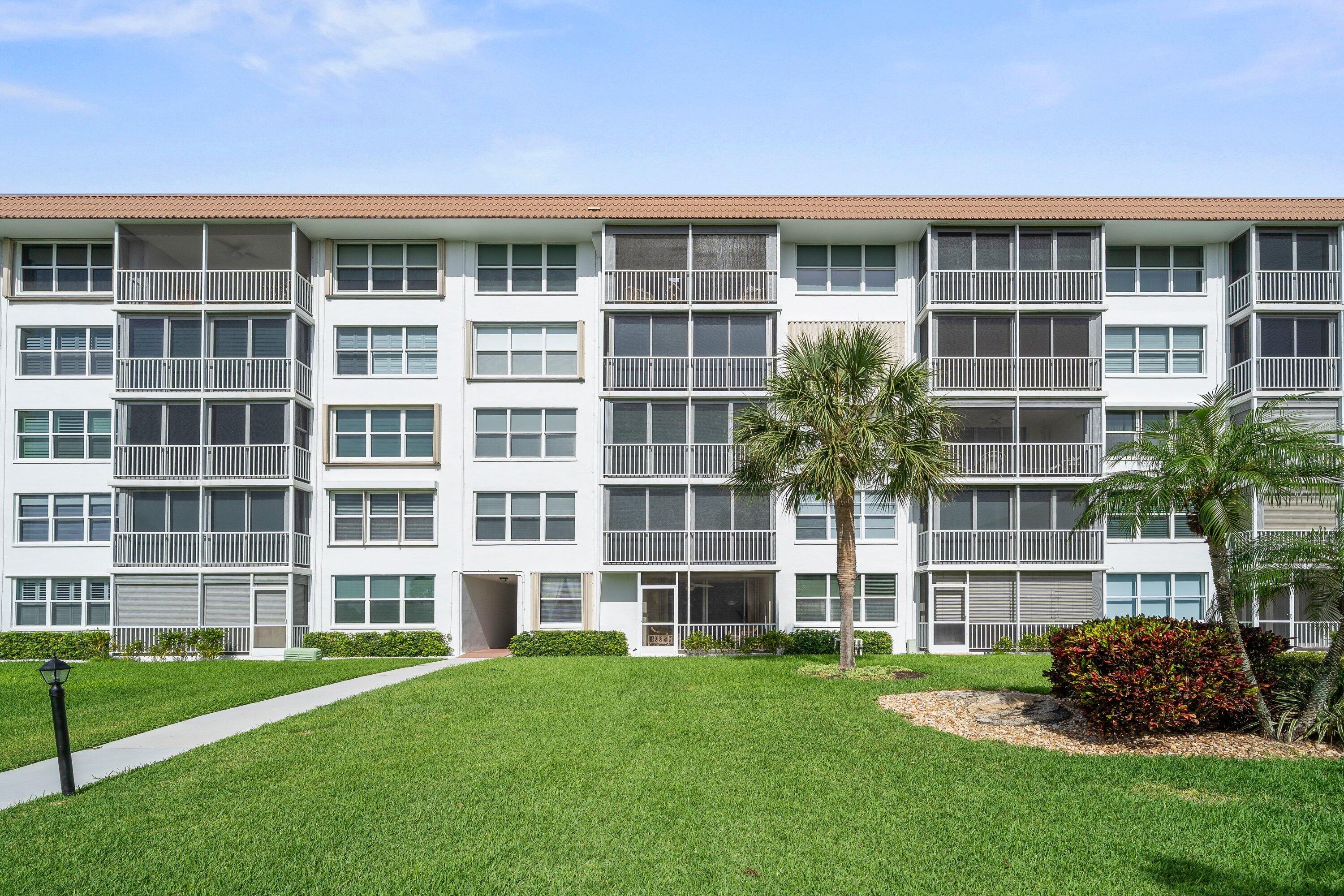 2525 Florida Boulevard 130
