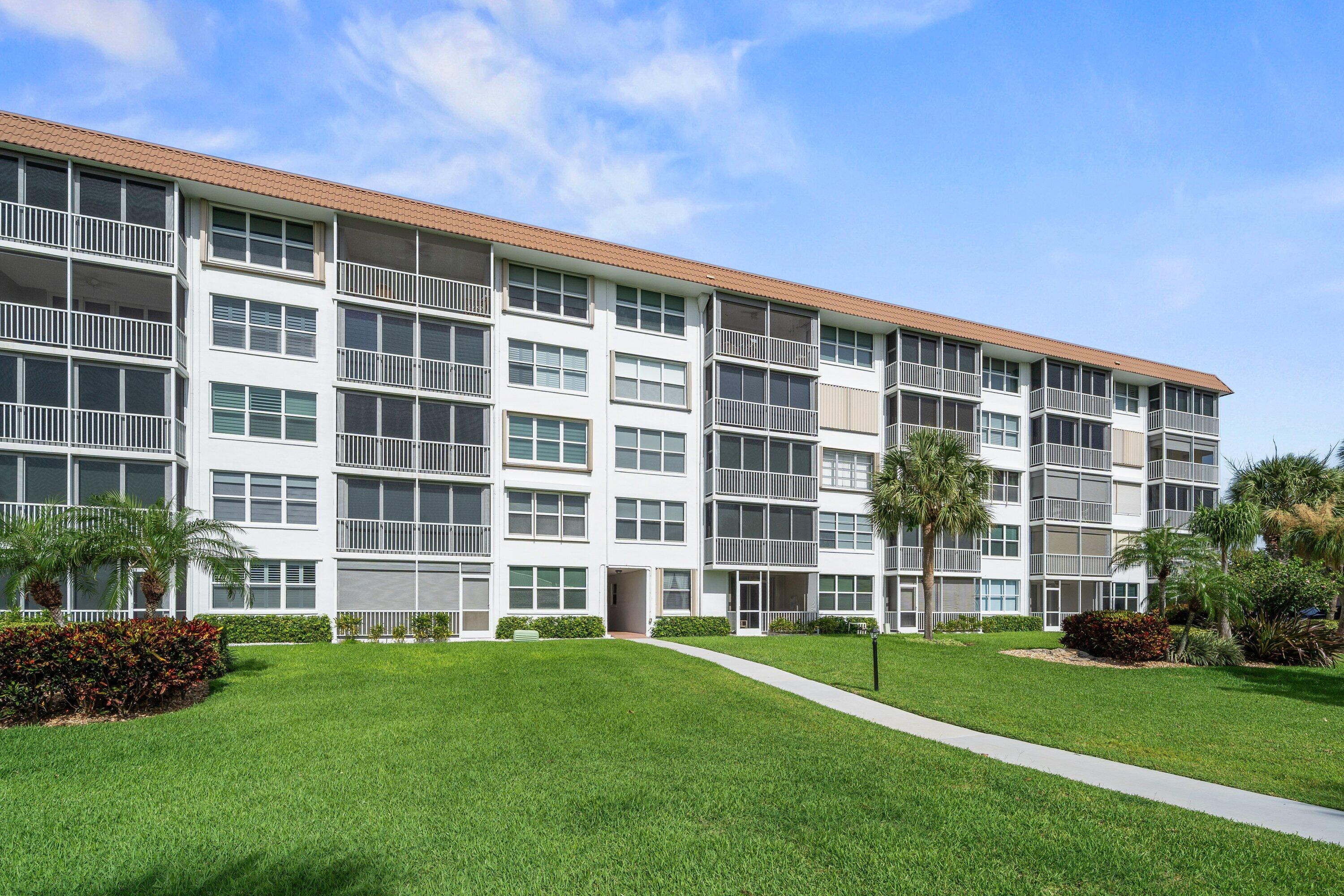 2525 Florida Boulevard 130