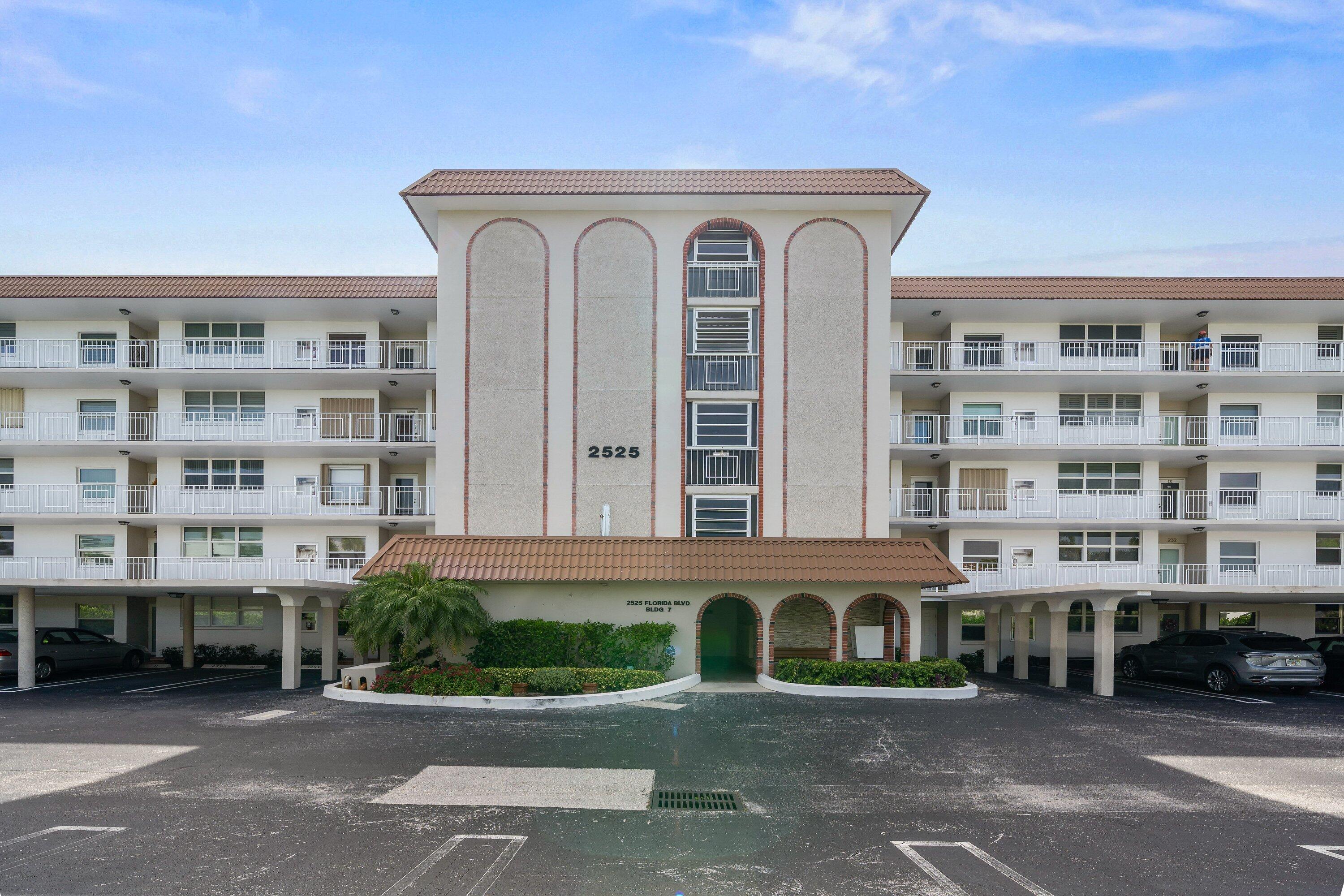 2525 Florida Boulevard 130