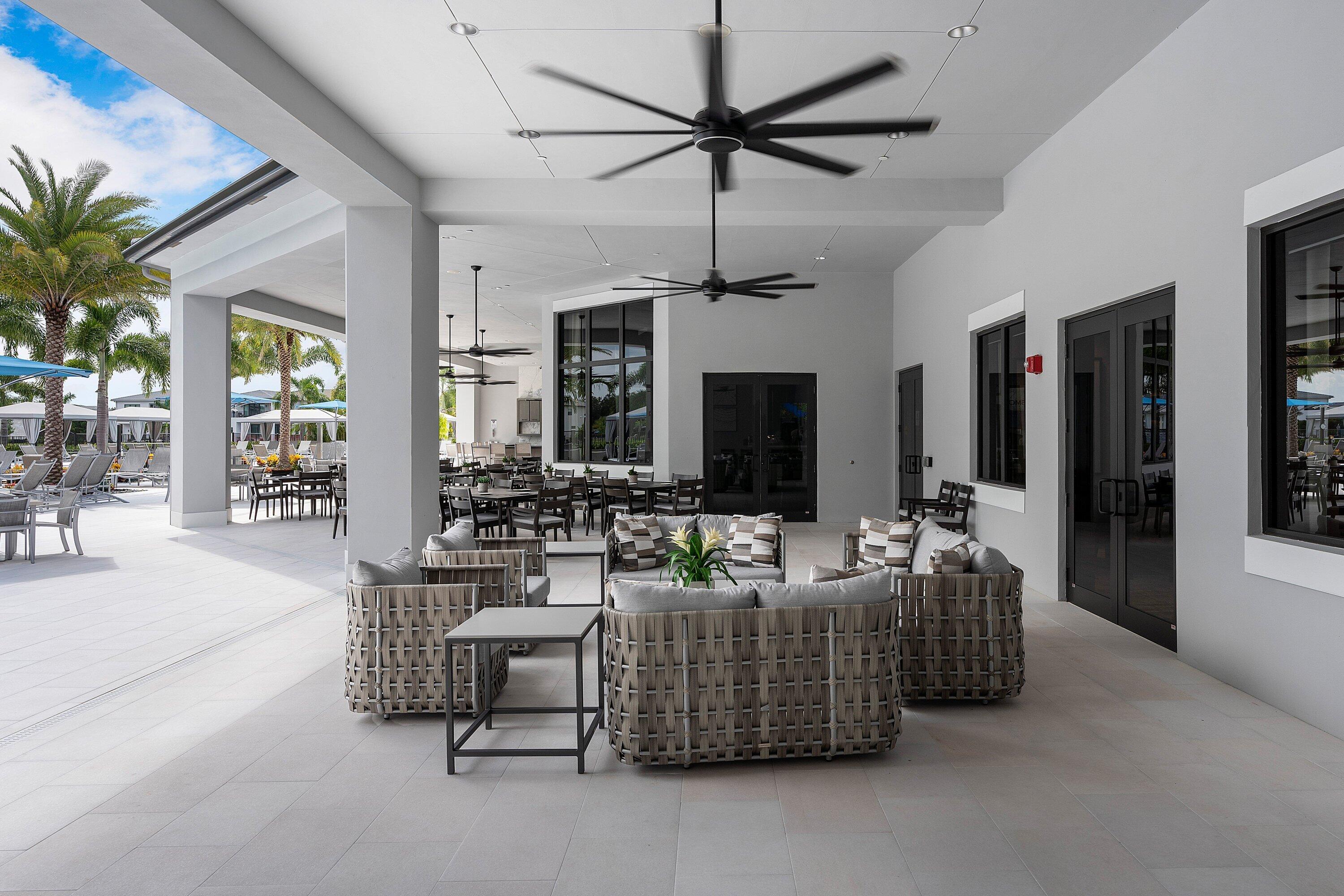 9611 Chianti Classico Terrace