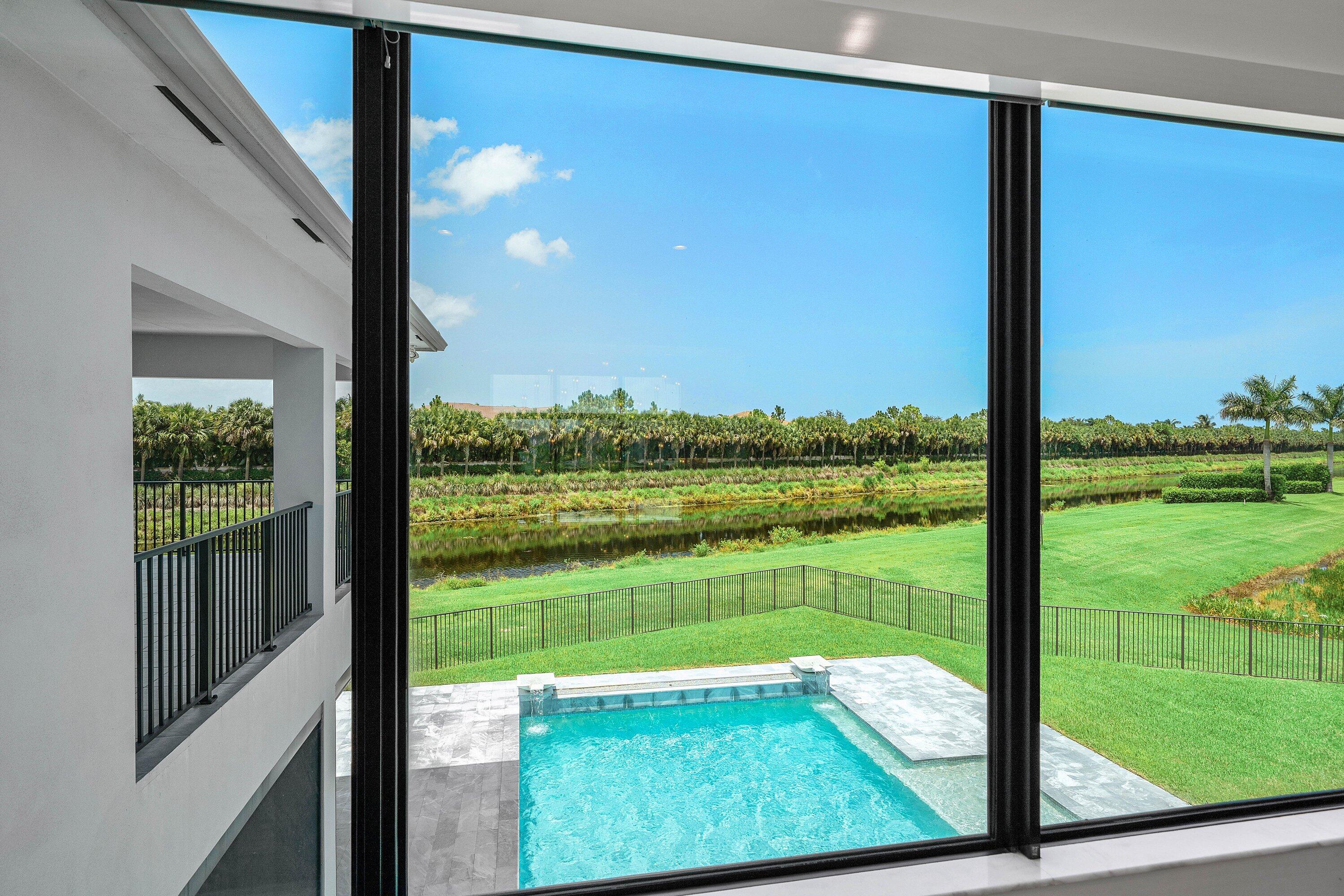 9611 Chianti Classico Terrace