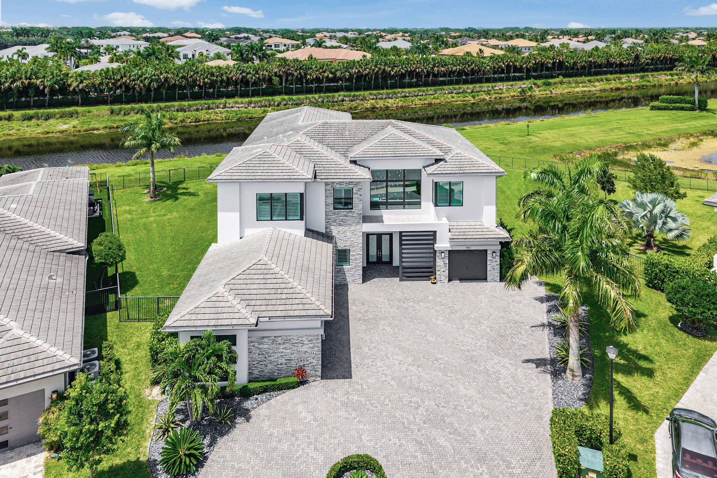 9611 Chianti Classico Terrace
