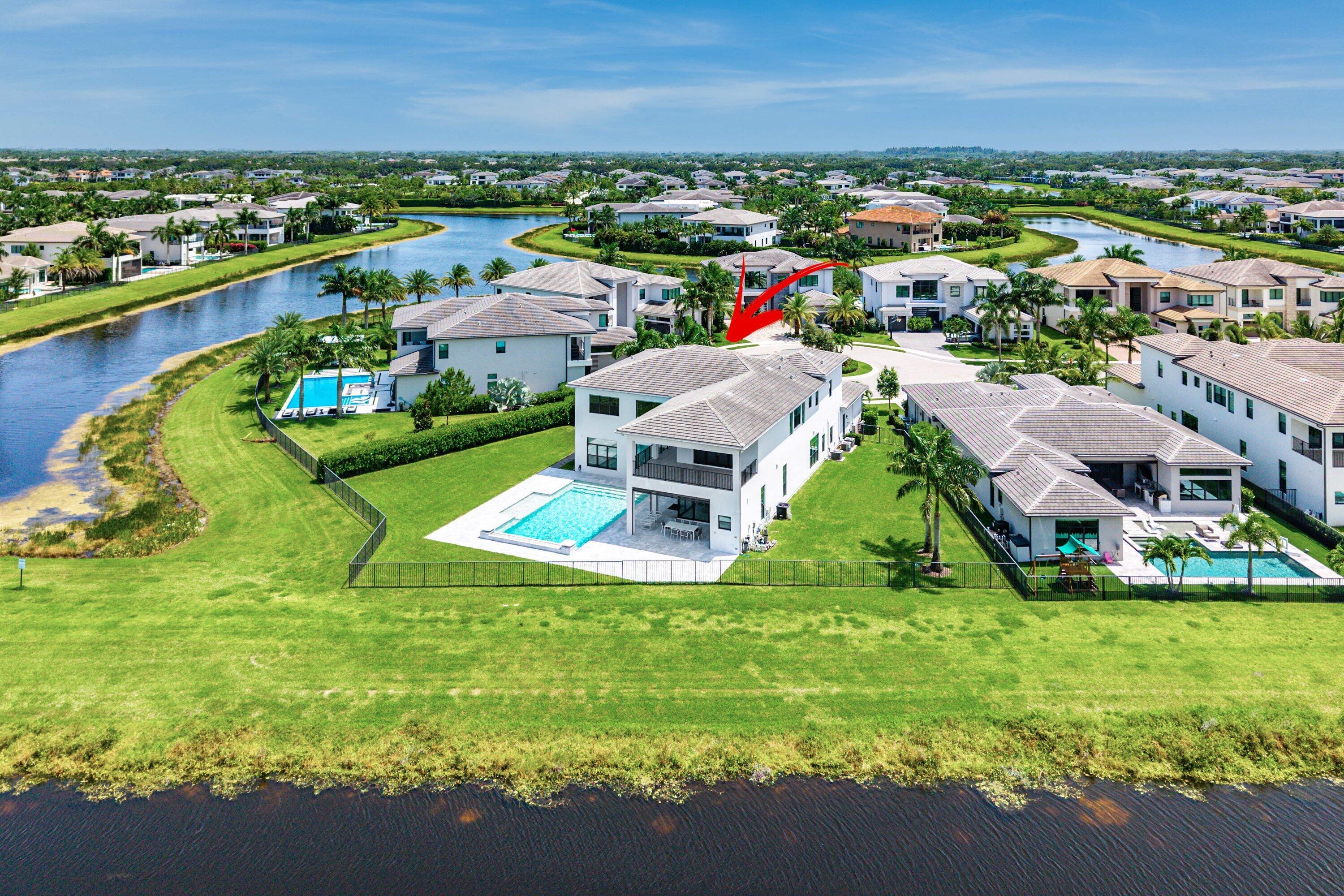 9611 Chianti Classico Terrace
