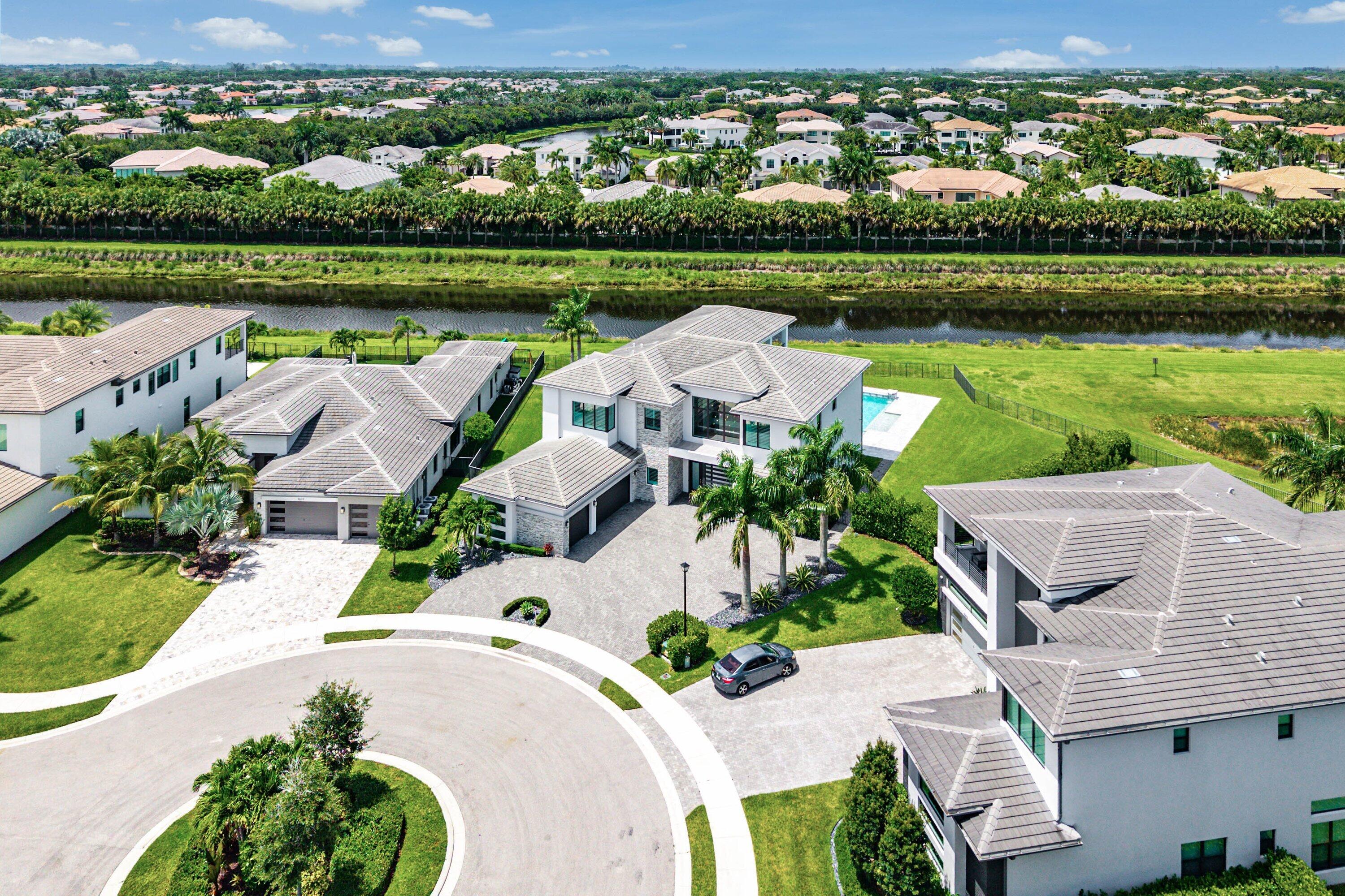 9611 Chianti Classico Terrace