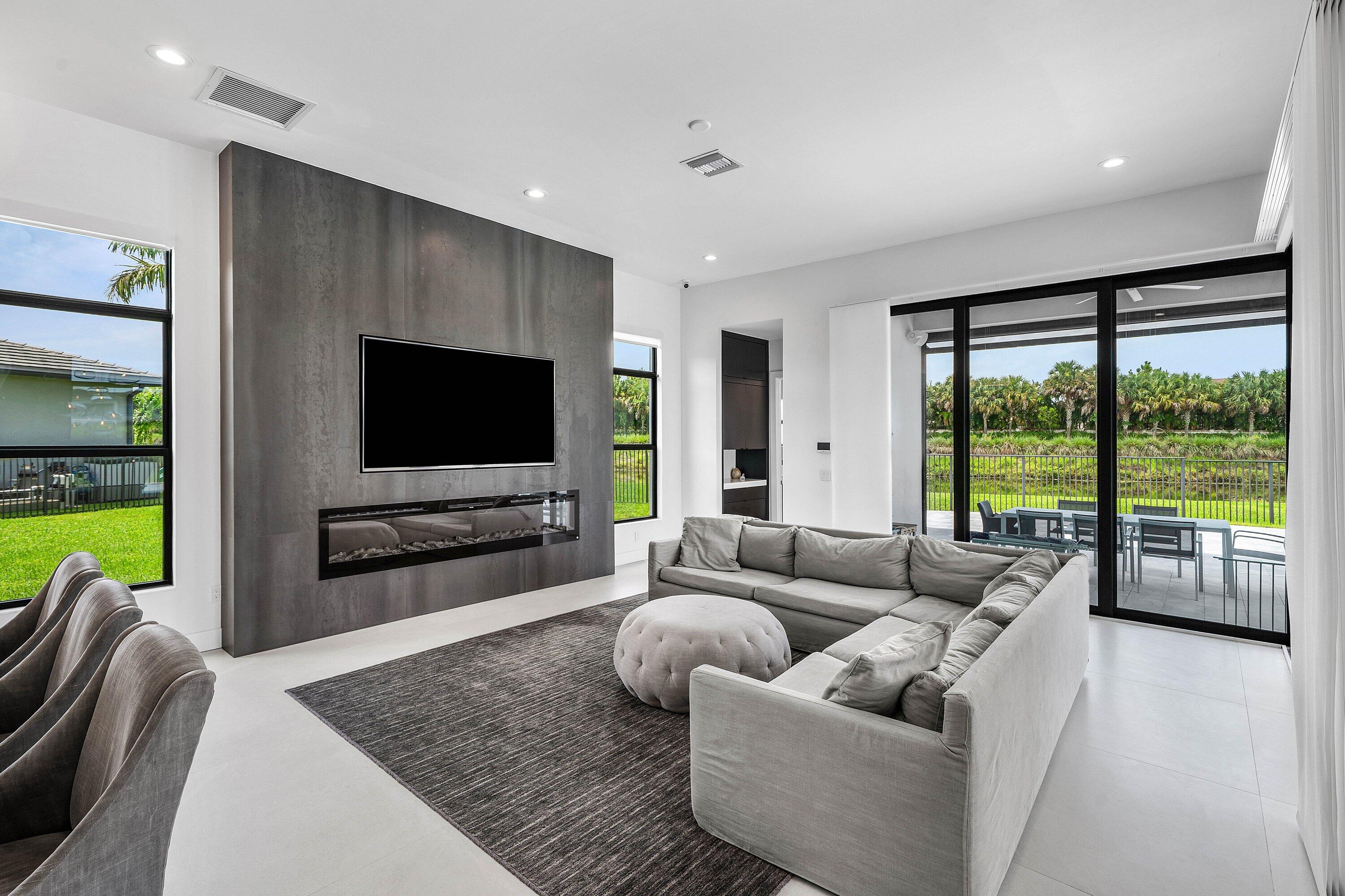 9611 Chianti Classico Terrace