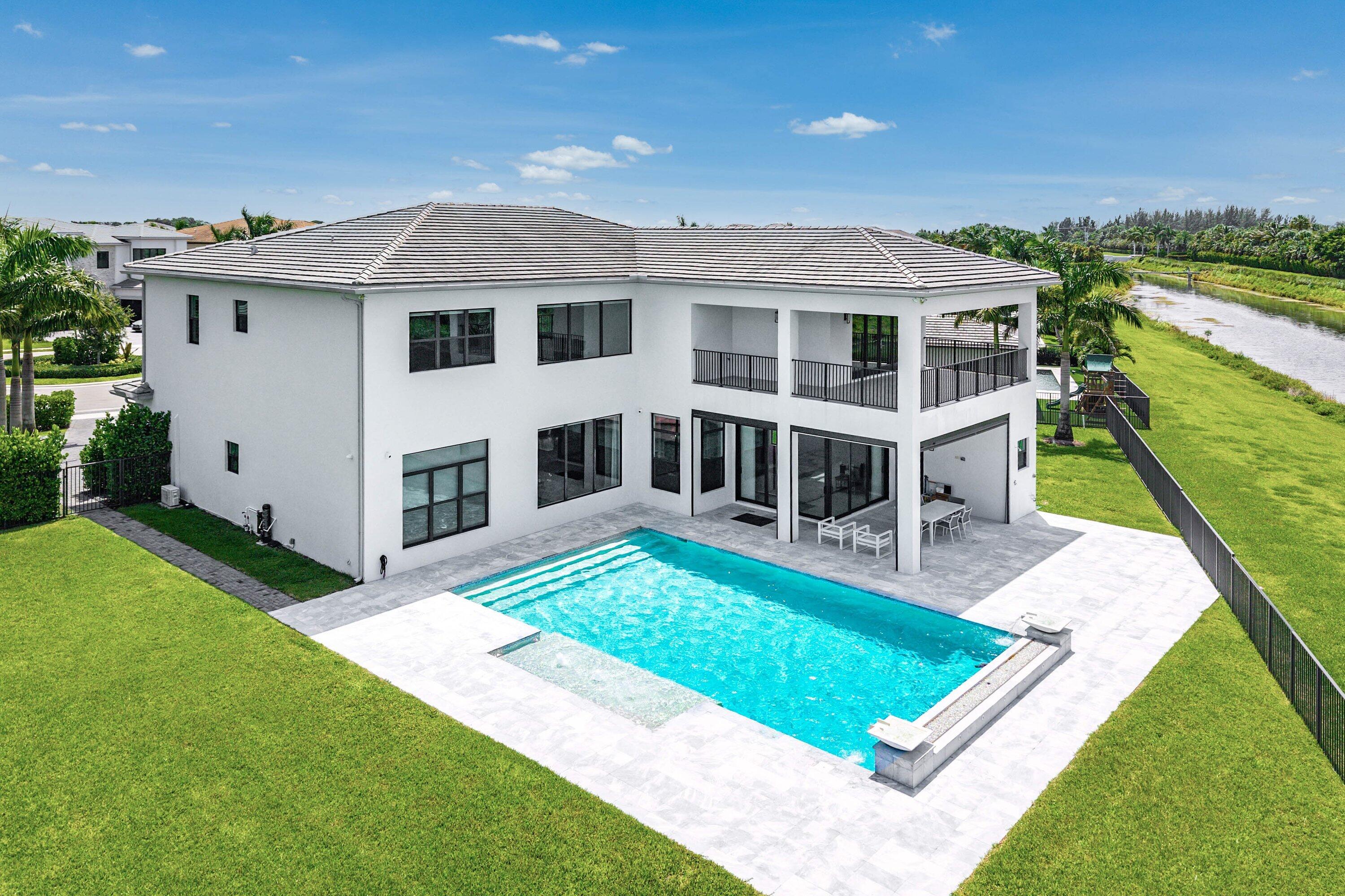 9611 Chianti Classico Terrace