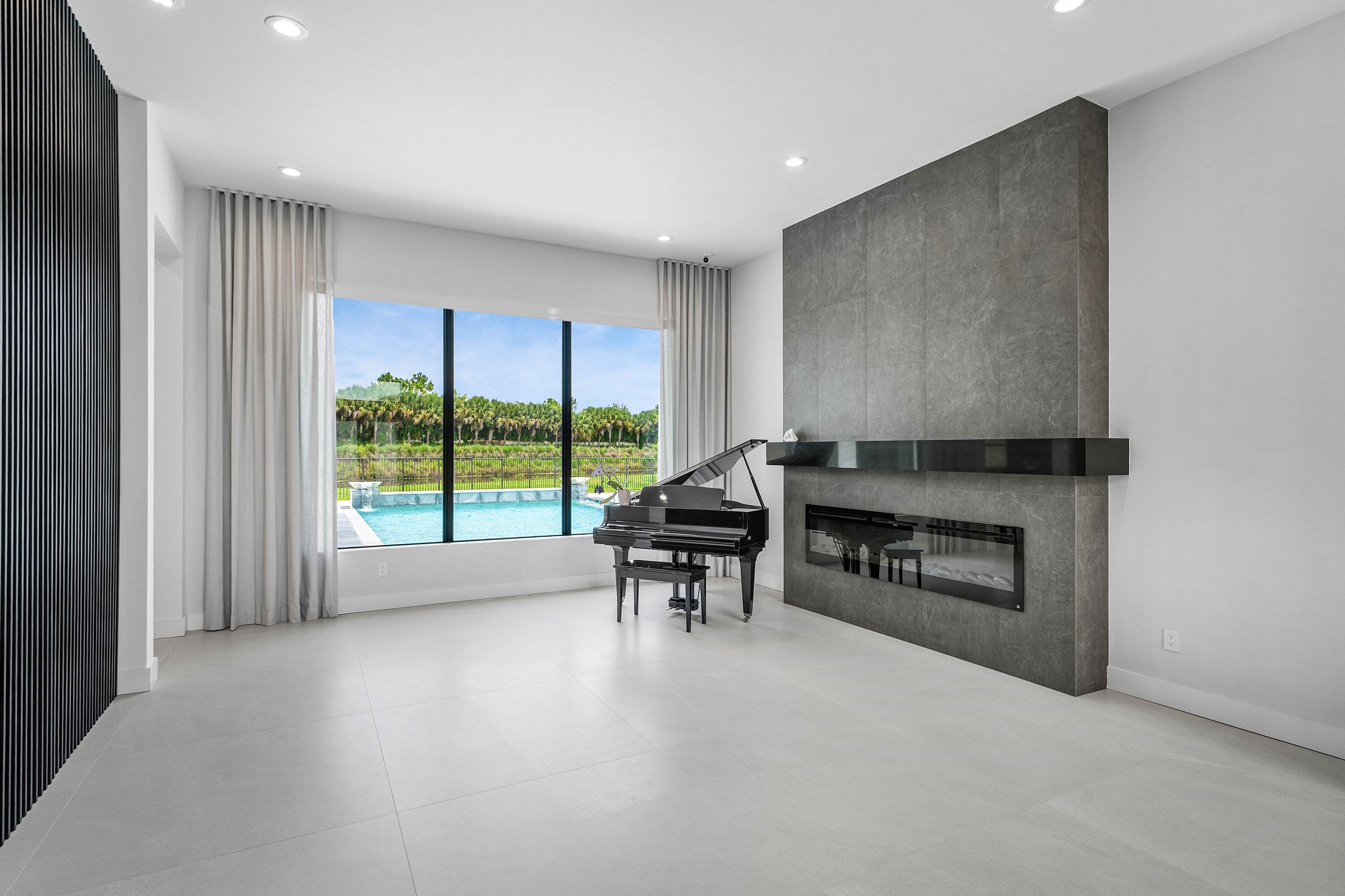 9611 Chianti Classico Terrace