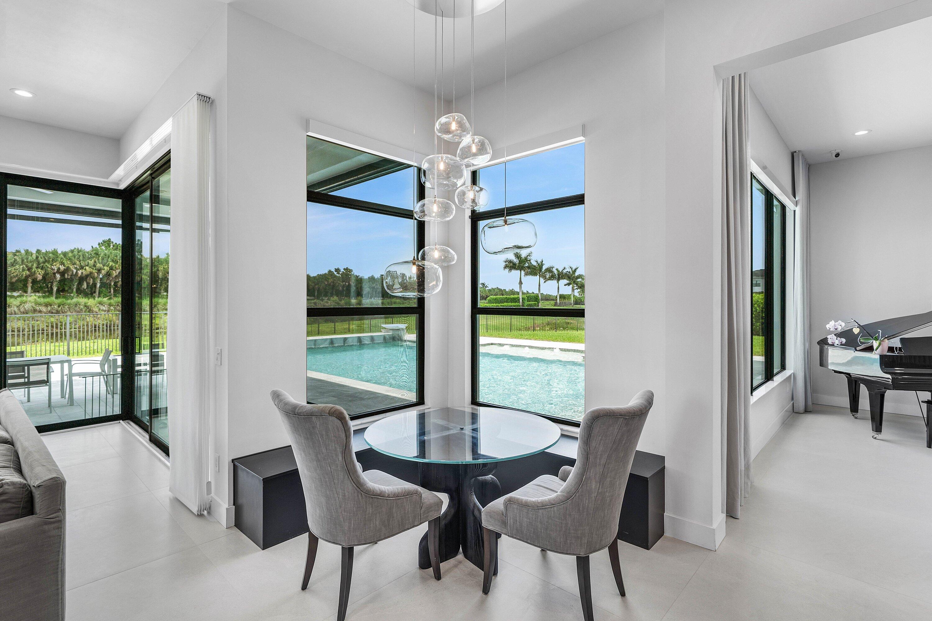 9611 Chianti Classico Terrace