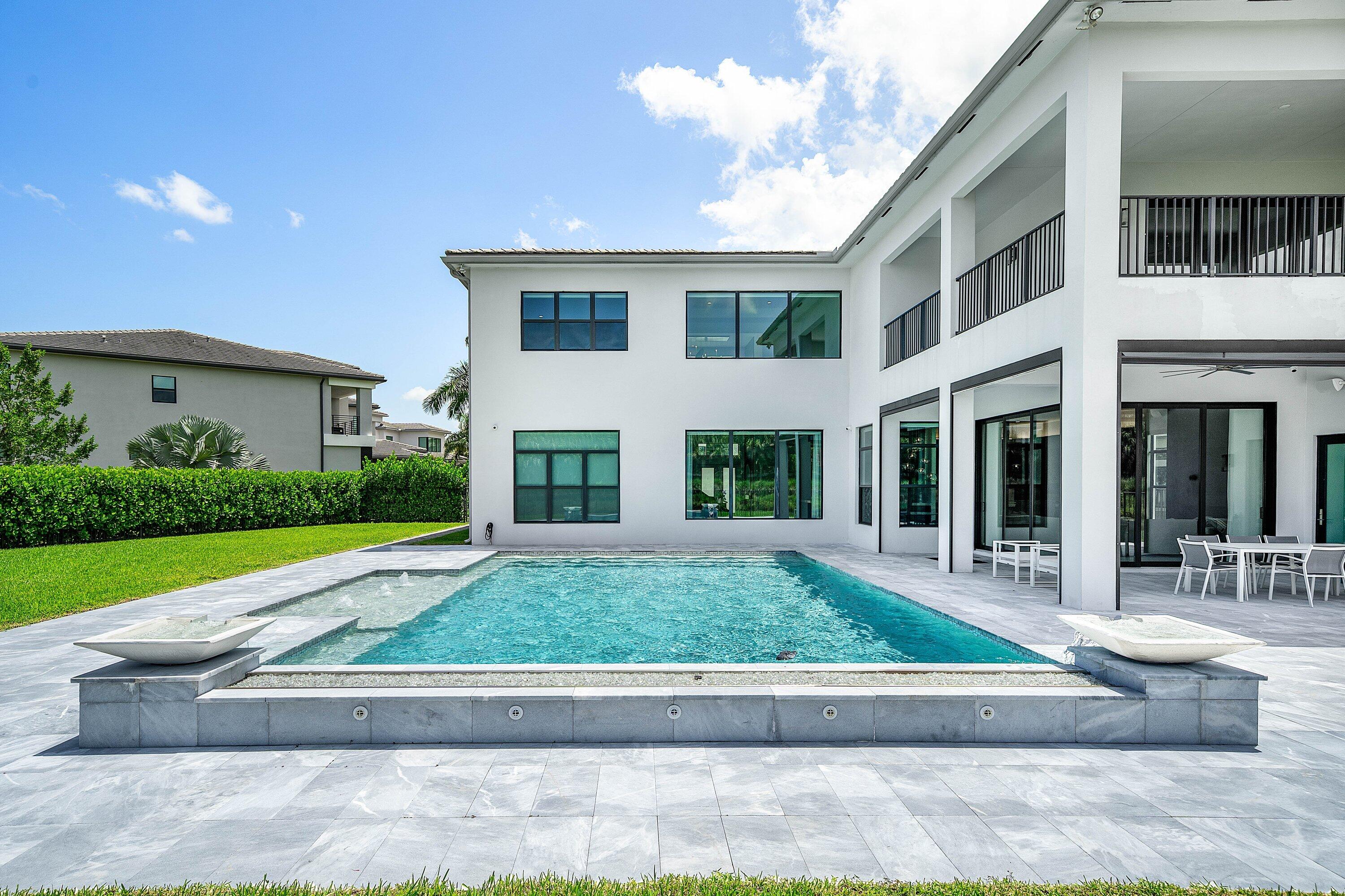 9611 Chianti Classico Terrace