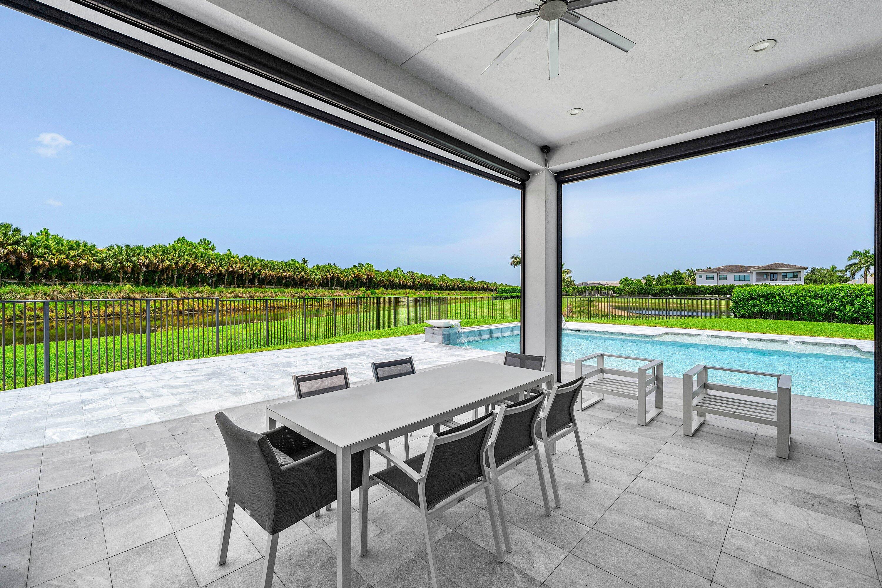 9611 Chianti Classico Terrace